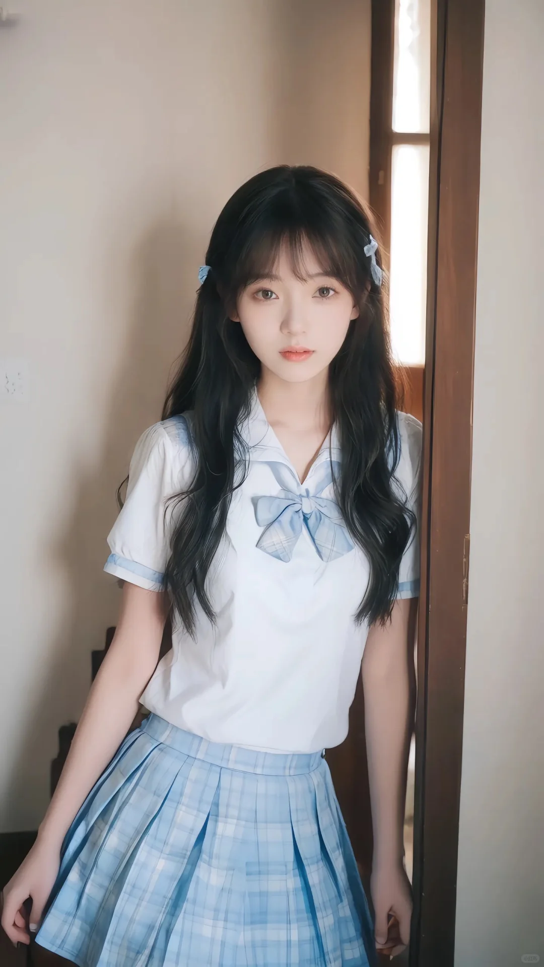 🎀喜欢跟甜妹一起玩吗