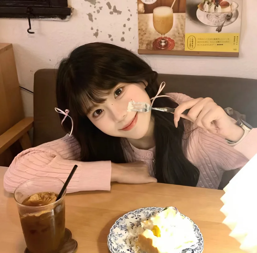 𝗪𝗲𝗖𝗵𝗮𝘁甜妹女头