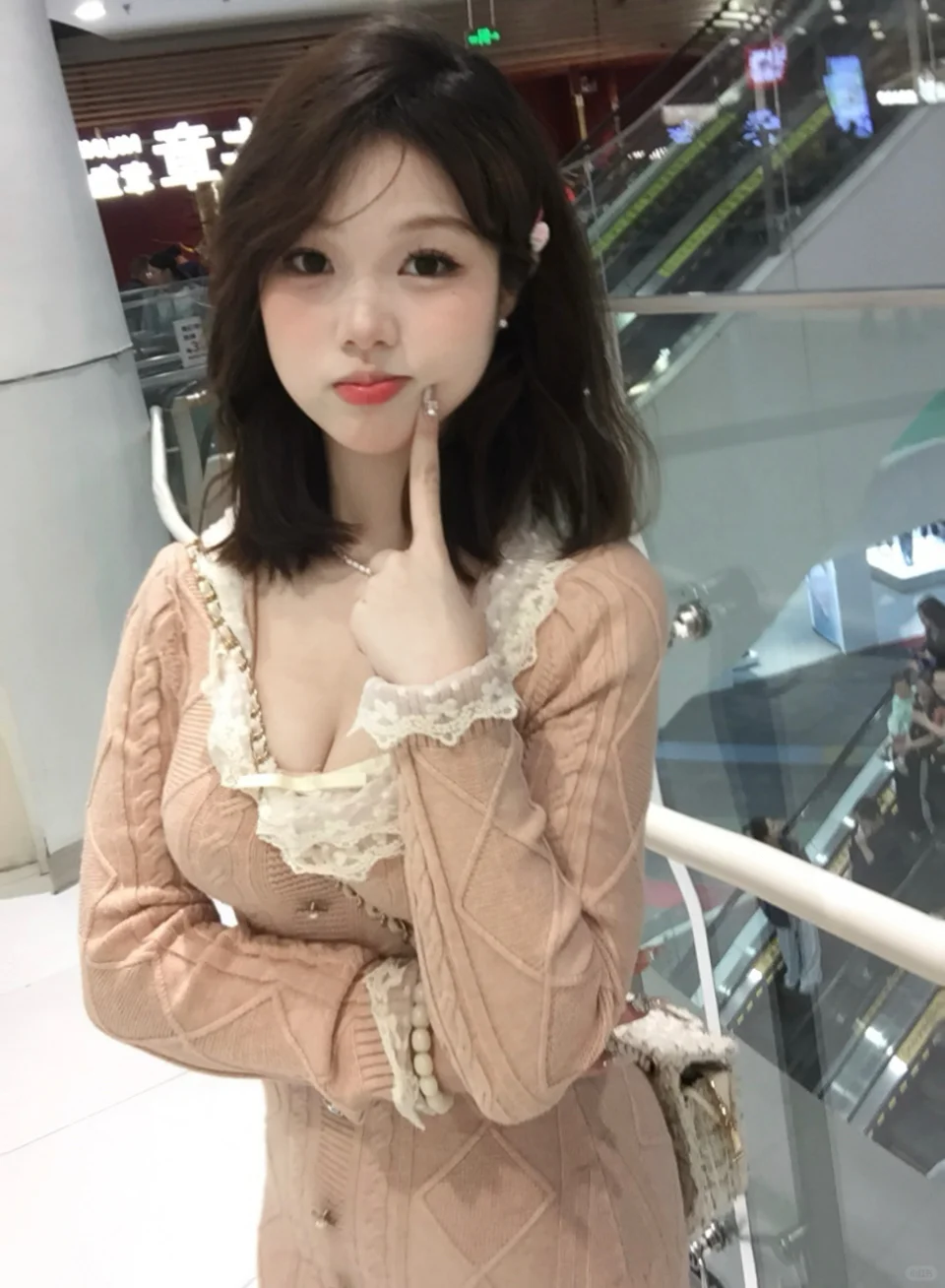 甜妹统治天下！