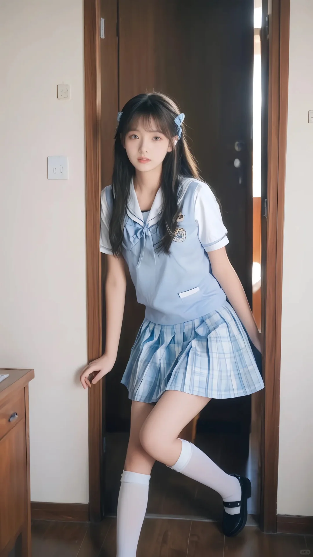 🎀喜欢跟甜妹一起玩吗