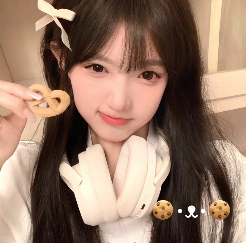 𝗪𝗲𝗖𝗵𝗮𝘁甜妹女头