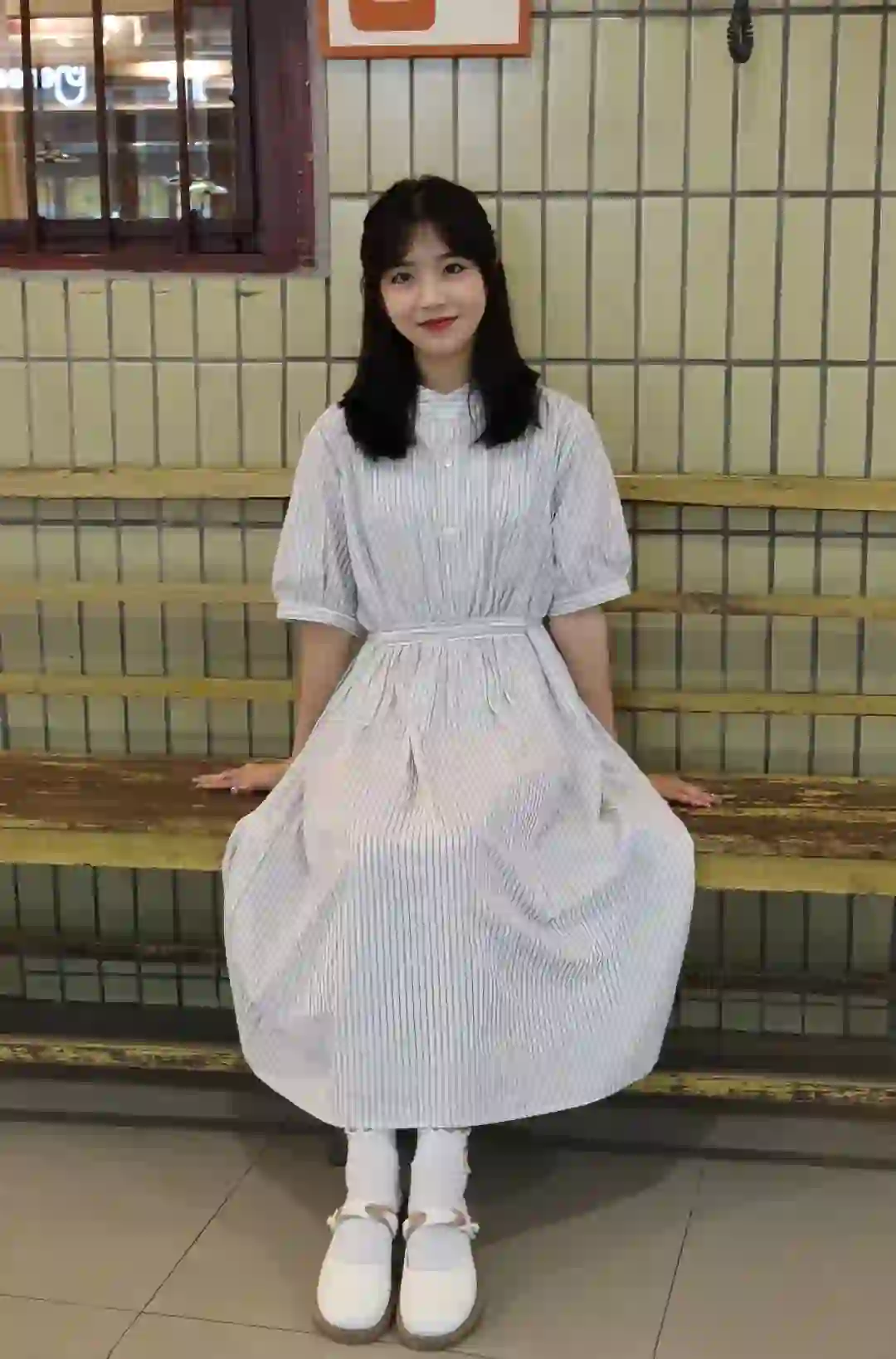 风轻轻～