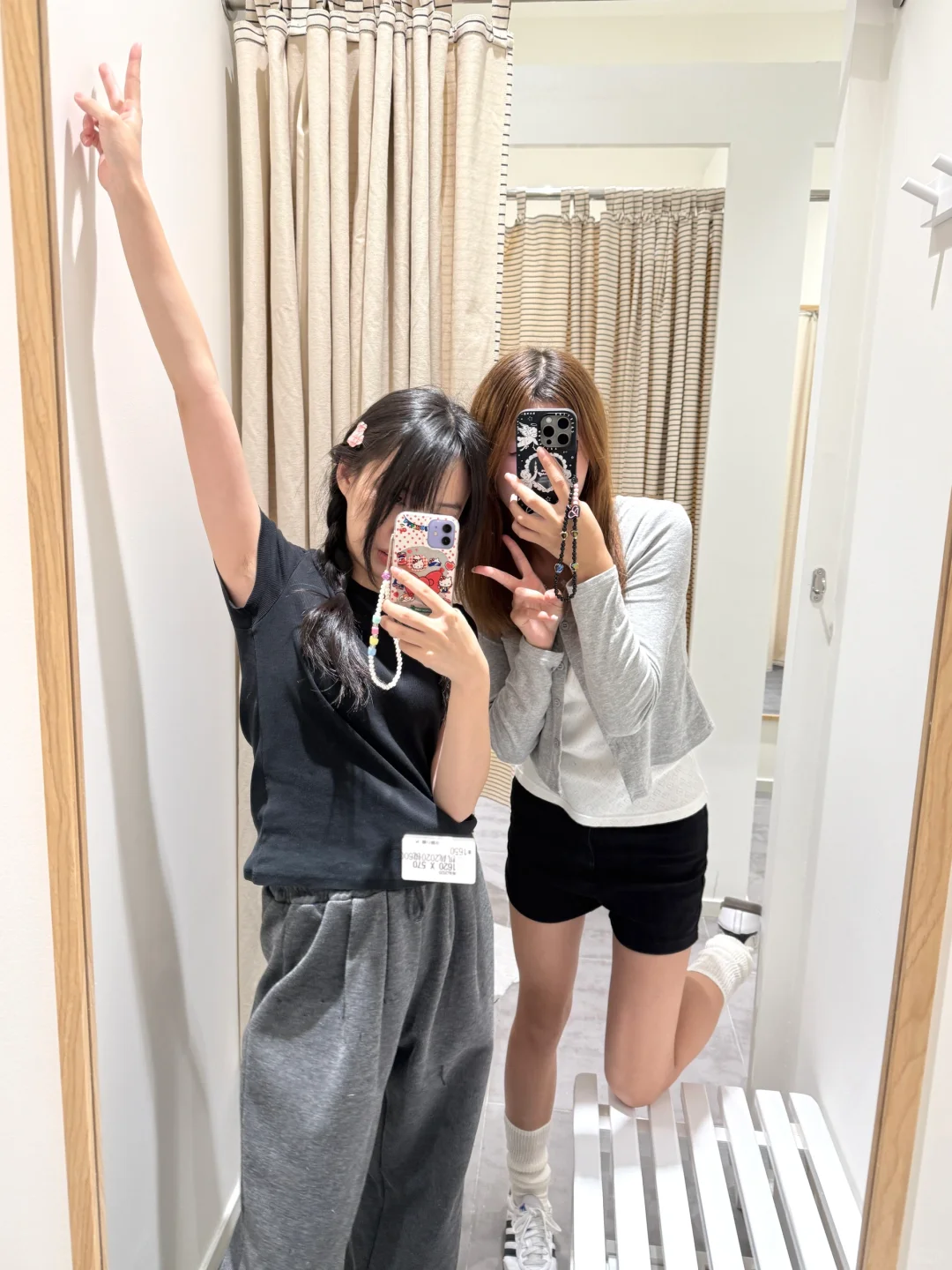 yescci和👭一起兼职day2