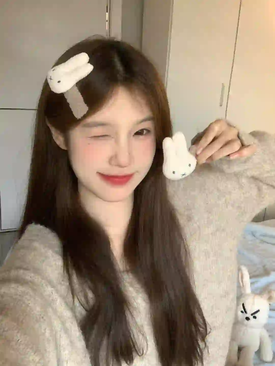 甜妹就是拯救世界的唯一选择^⦁᎑-^ ੭
