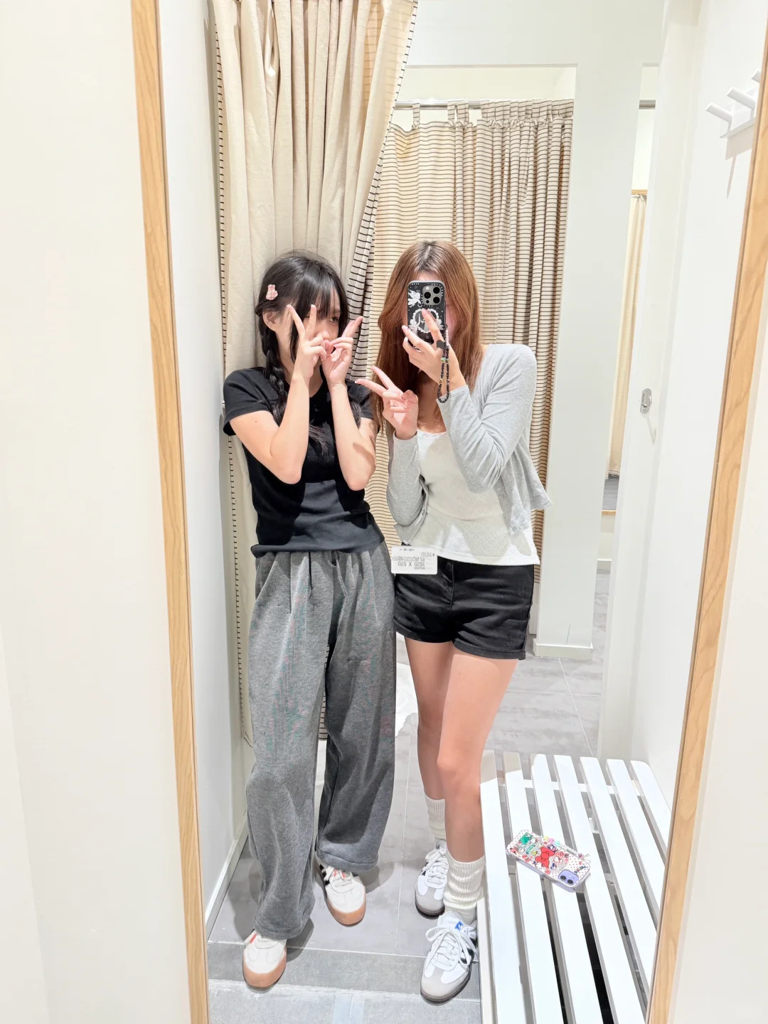 yescci和👭一起兼职day2