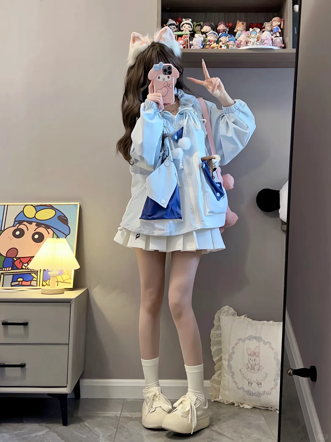咬人的小猫活该流浪吗～