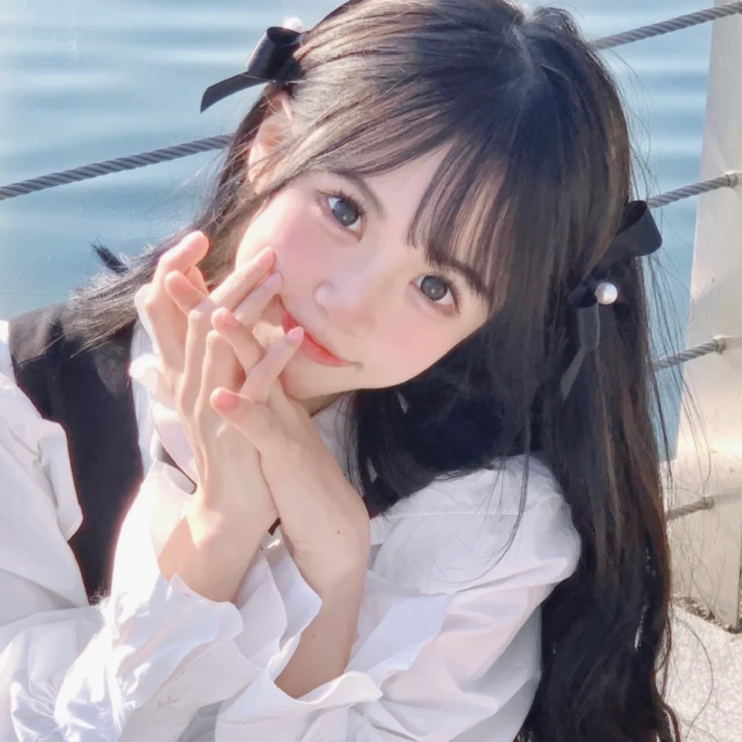 耶斯！我就是头像本人