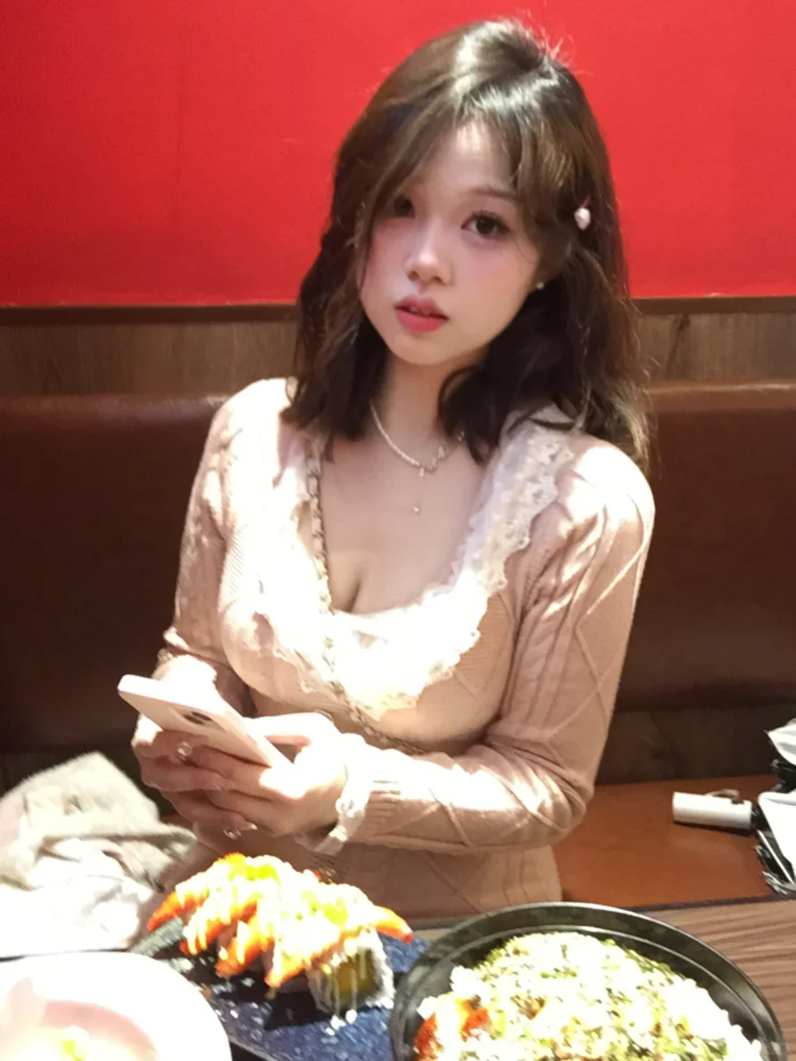 甜妹统治天下！