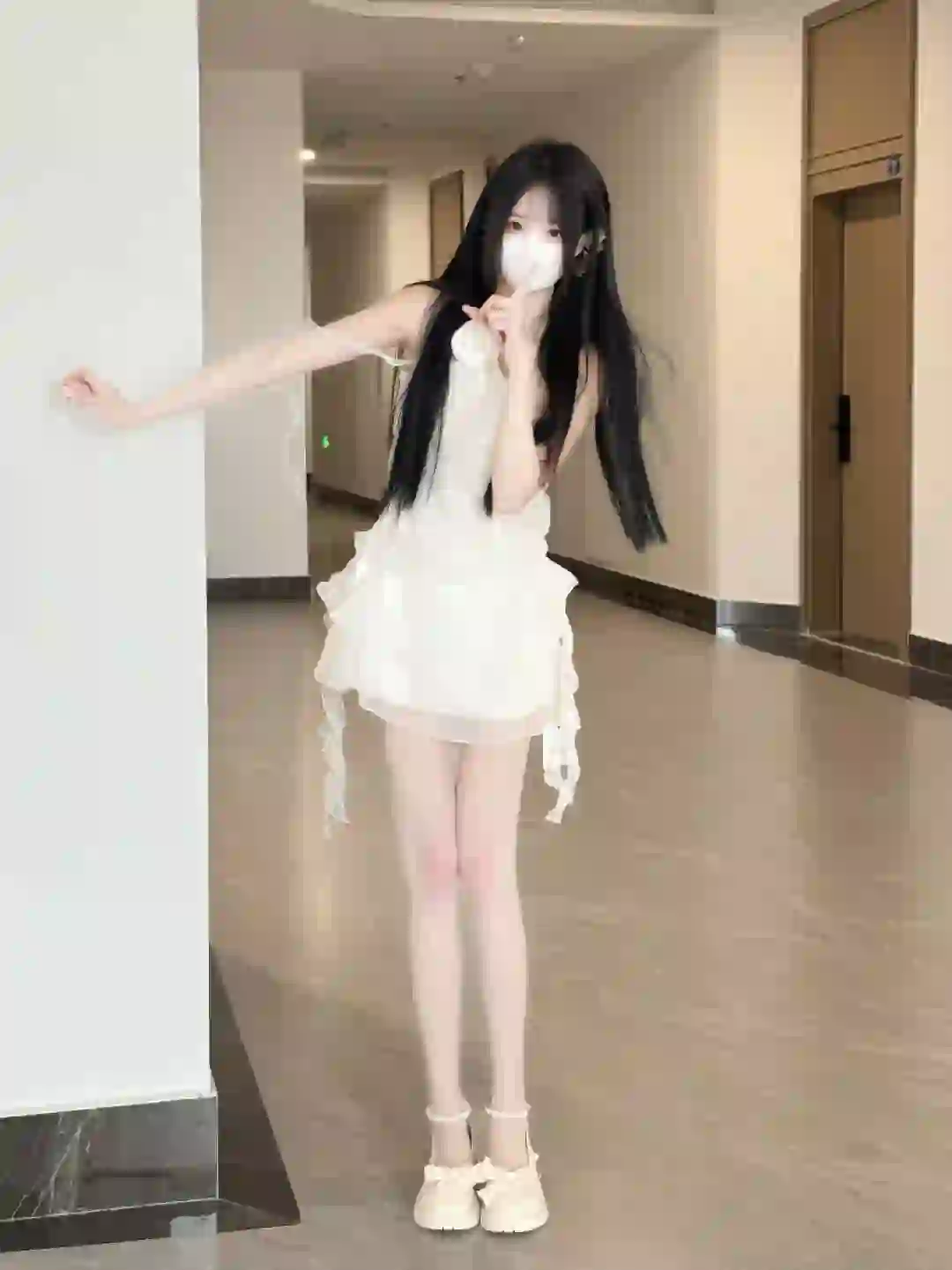 现实中根本没人喜欢甜妹