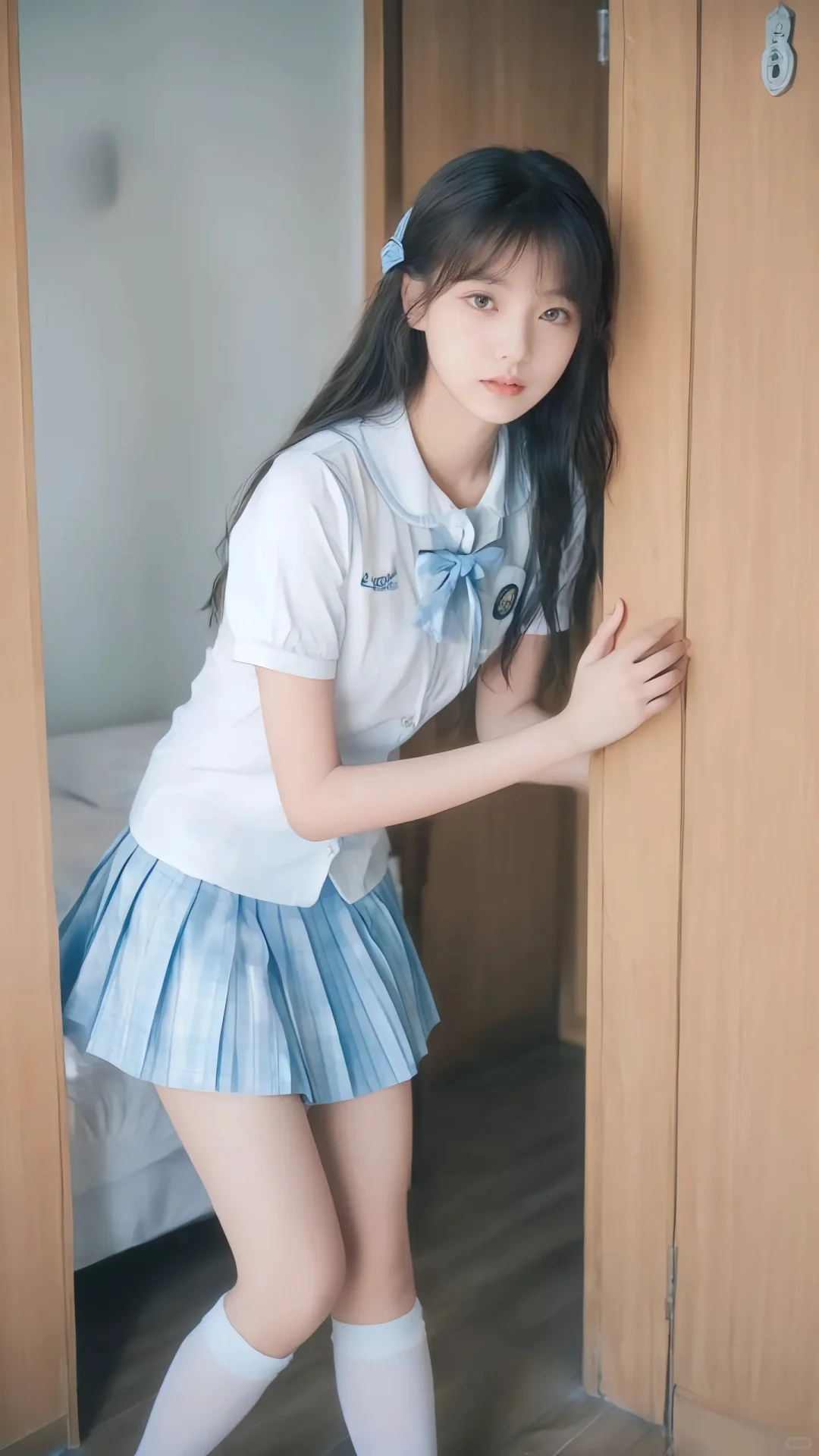 🎀喜欢跟甜妹一起玩吗
