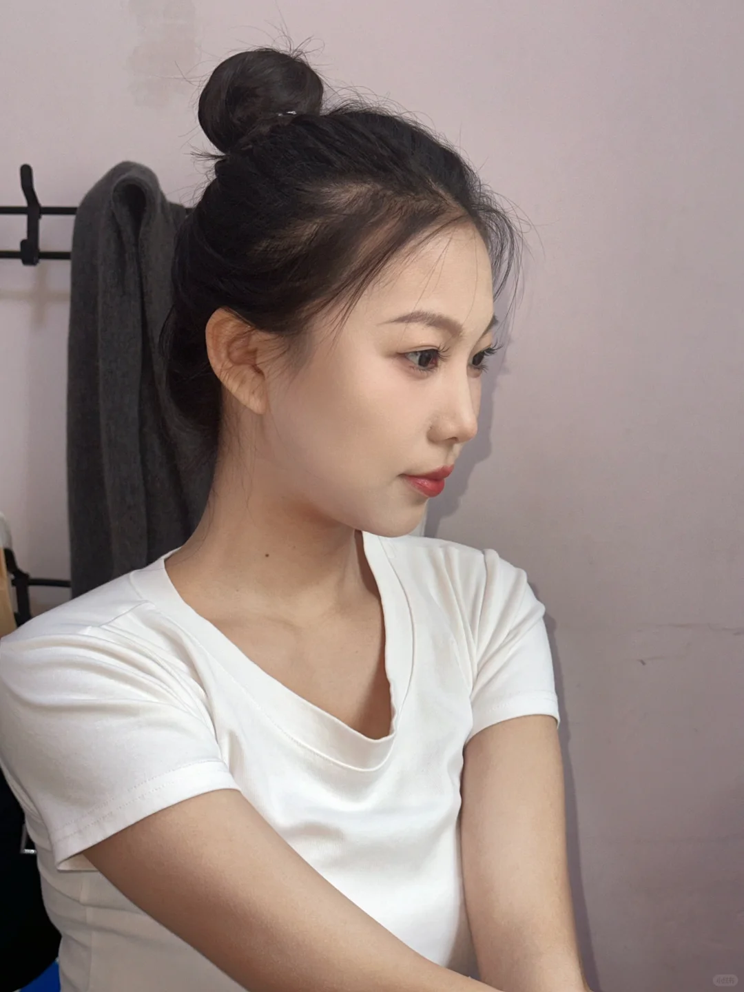 邯郸约妆｜韩系甜妹