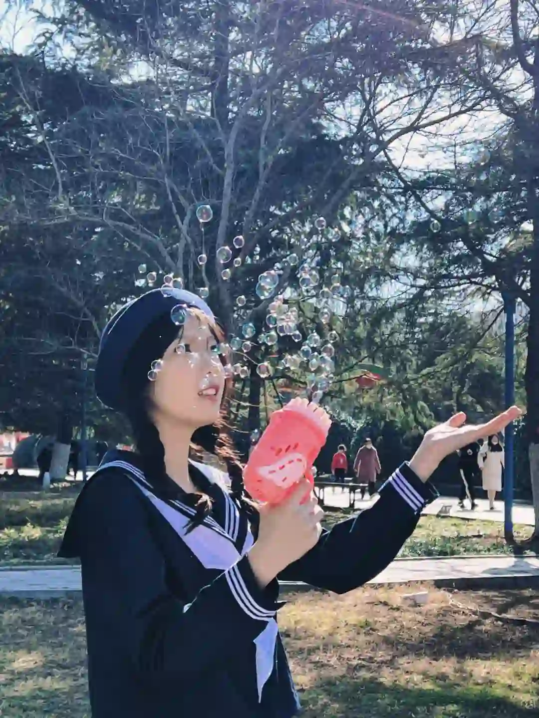 邯郸约拍| 🍃手机花絮