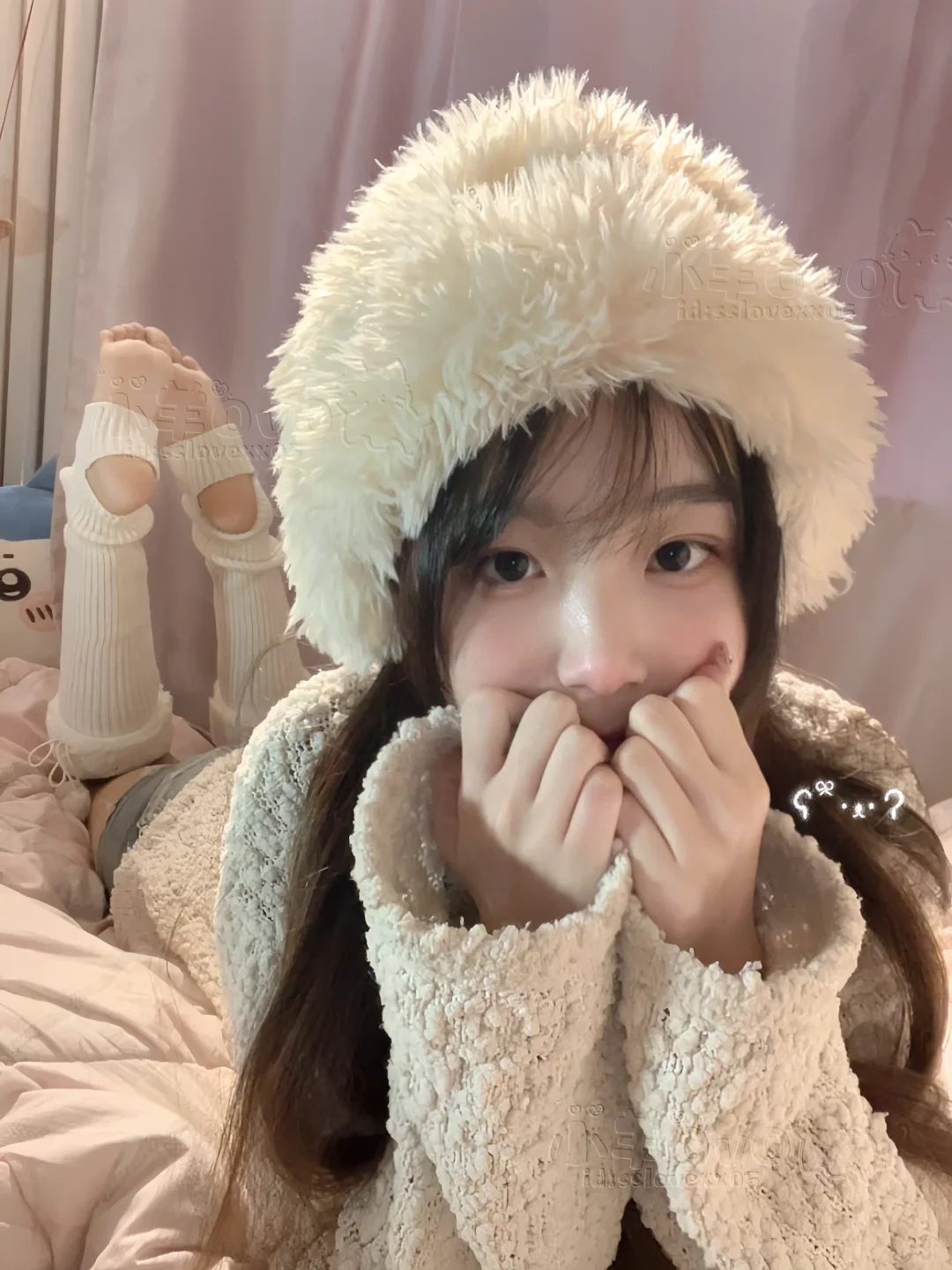 雪绒绒🐈‍⬛‧₊˚⋆♡̷☆₊