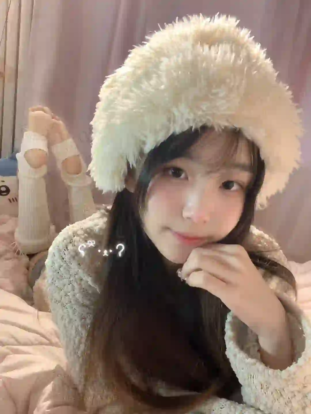 雪绒绒🐈‍⬛‧₊˚⋆♡̷☆₊