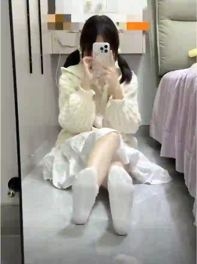 可以算甜妹吗？