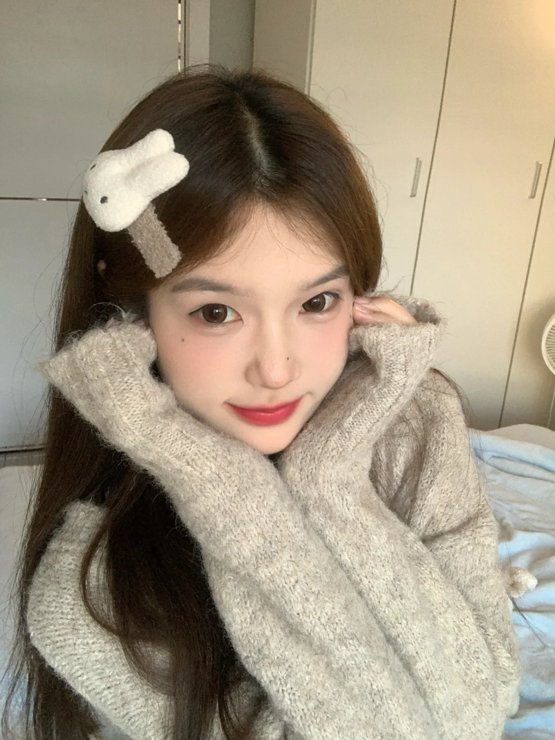 甜妹就是拯救世界的唯一选择^⦁᎑-^ ੭
