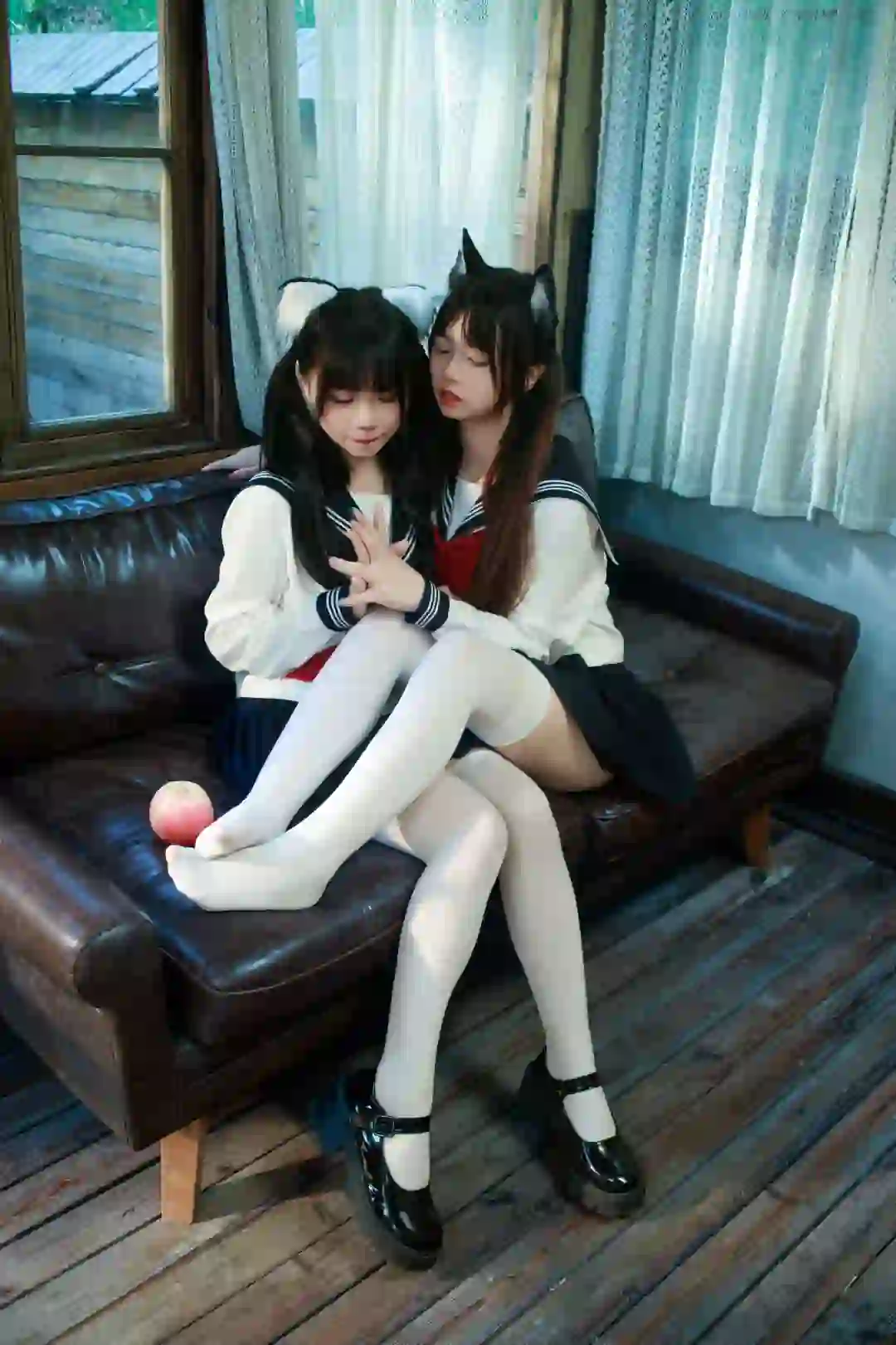 日系 甜妹