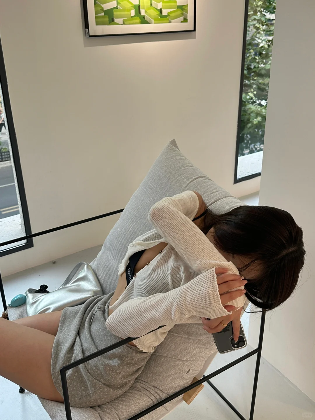 今天当甜妹
