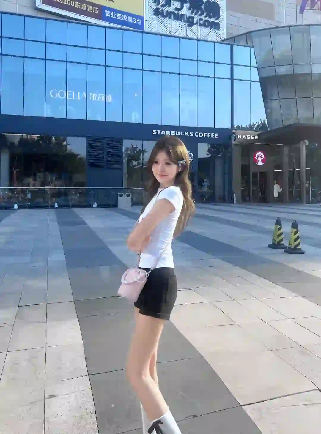 168 甜妹