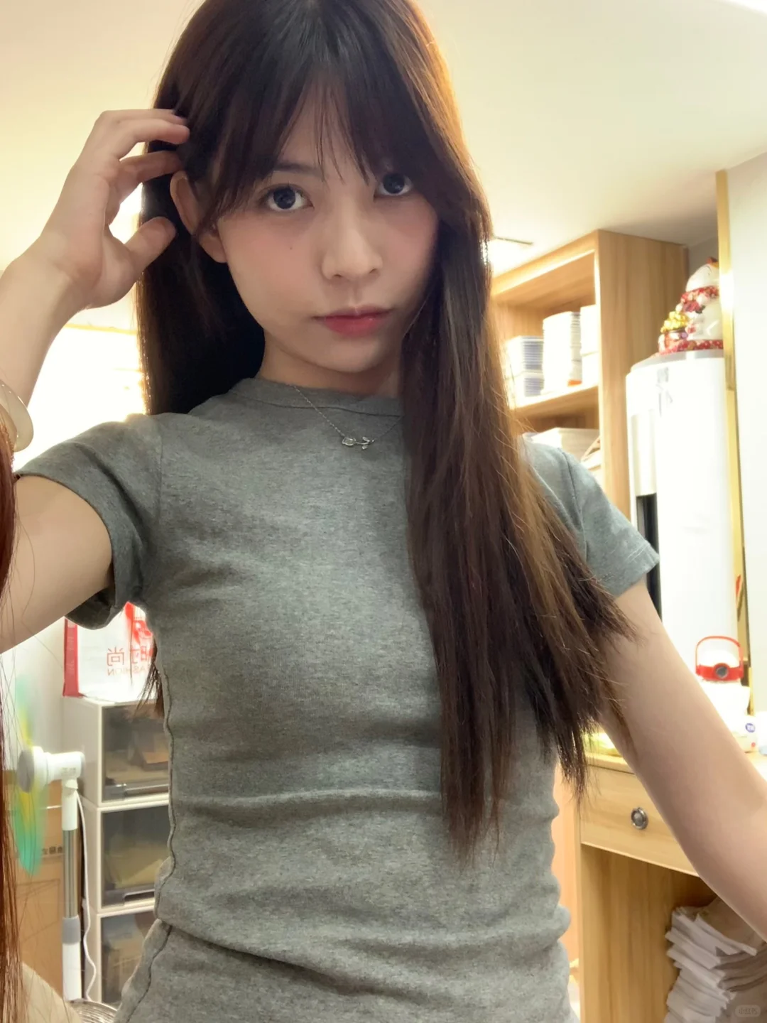 ♉️甜妹