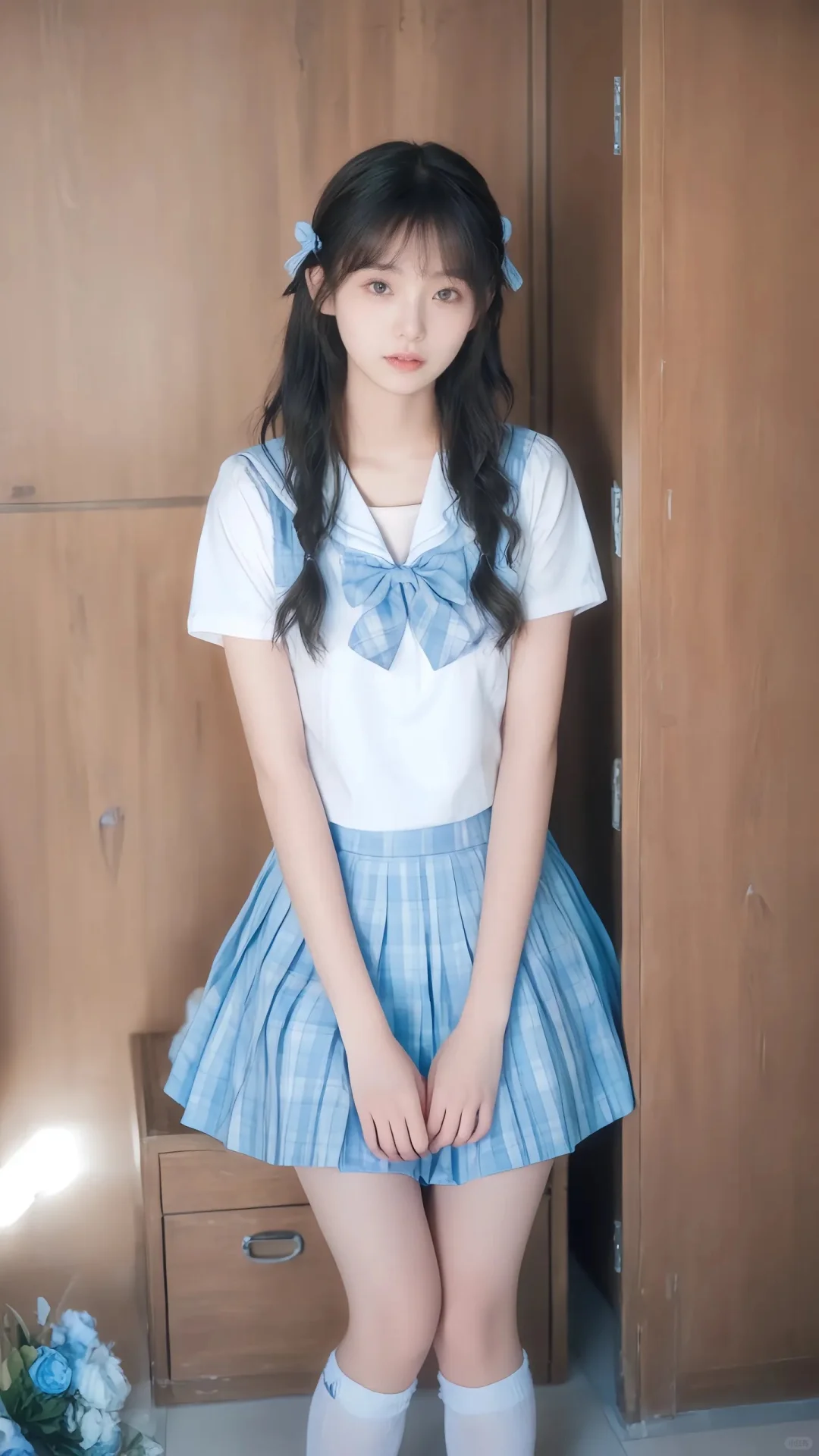 🎀喜欢跟甜妹一起玩吗