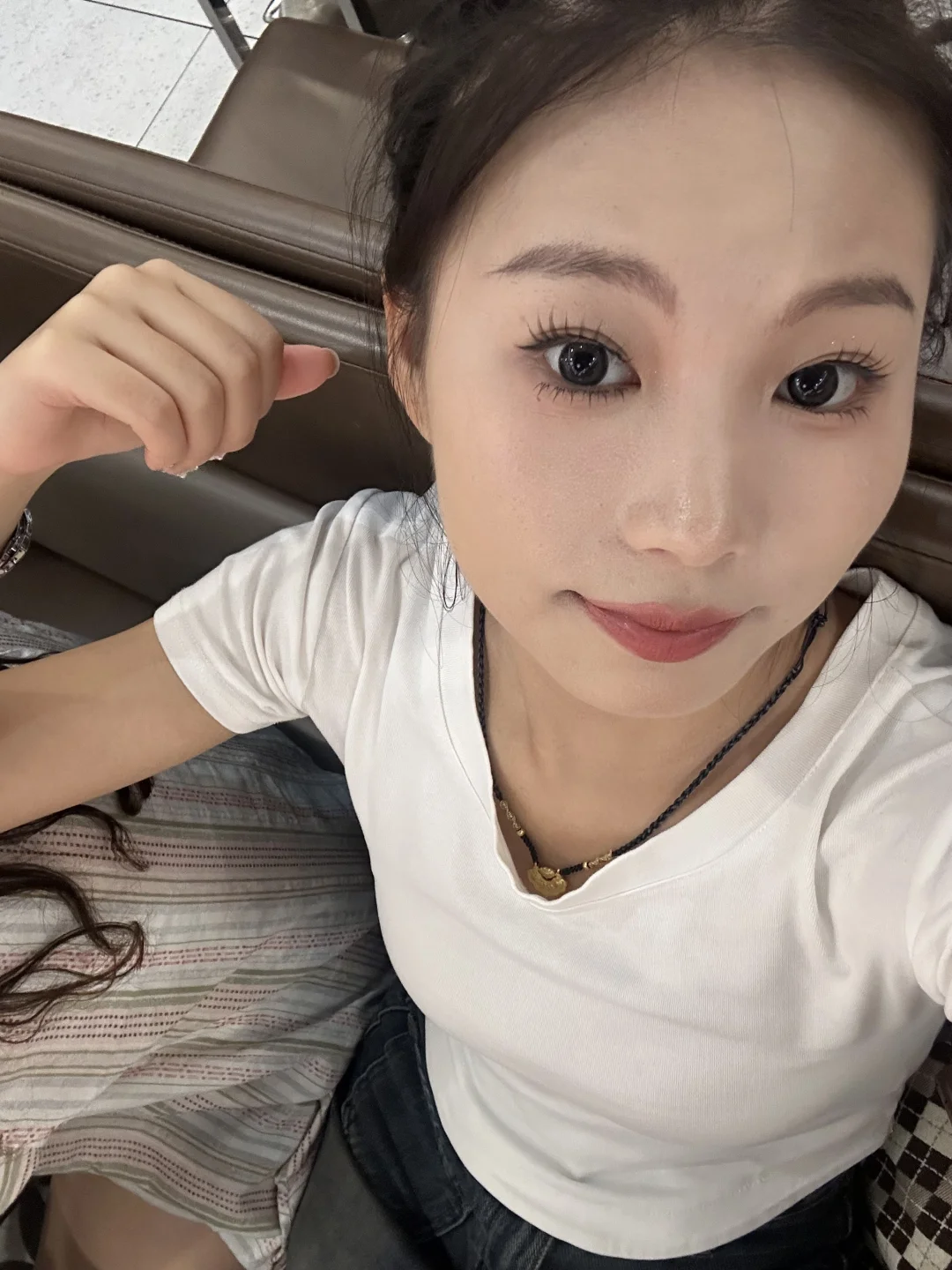邯郸约妆｜韩系甜妹