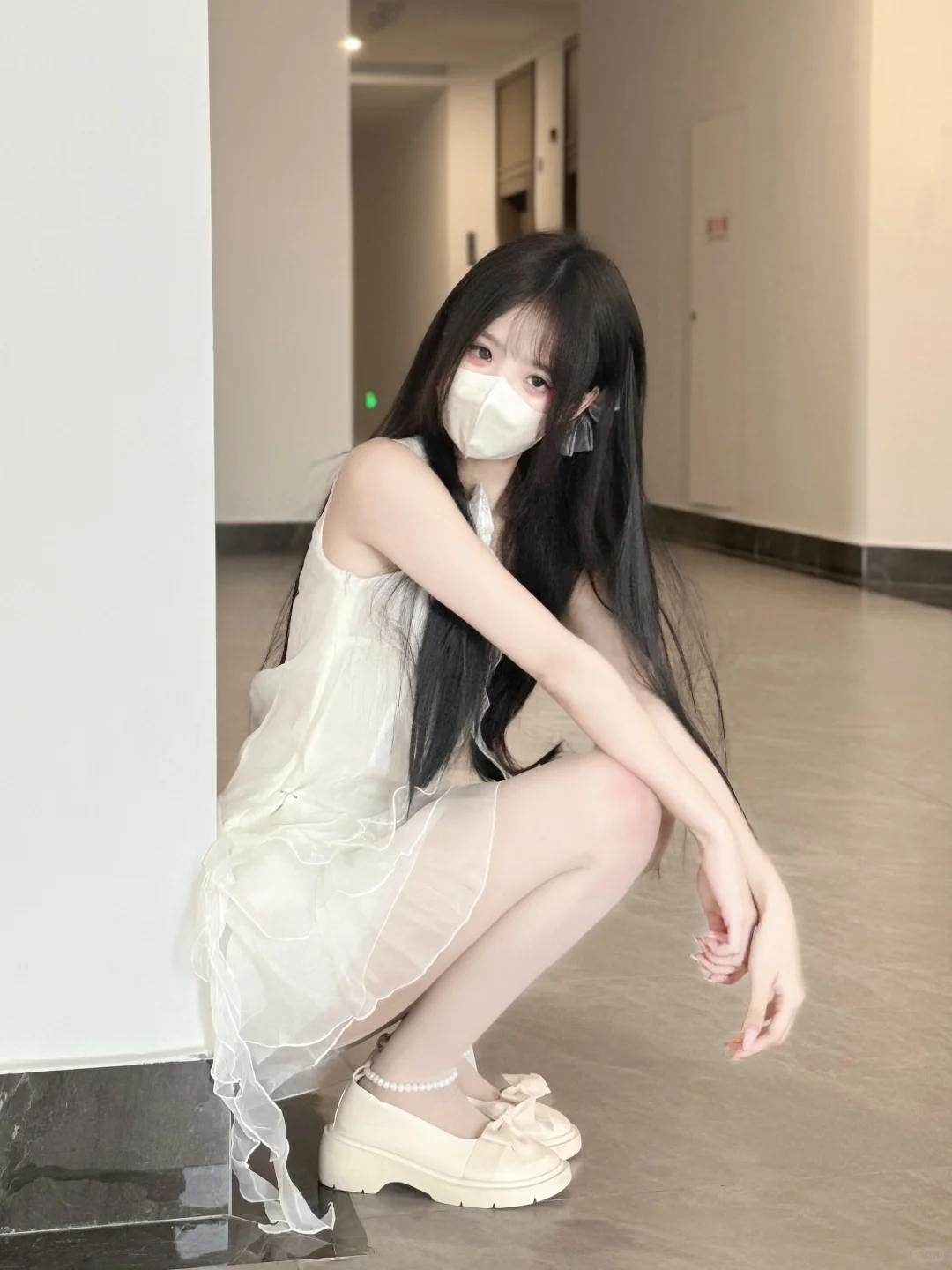 现实中根本没人喜欢甜妹