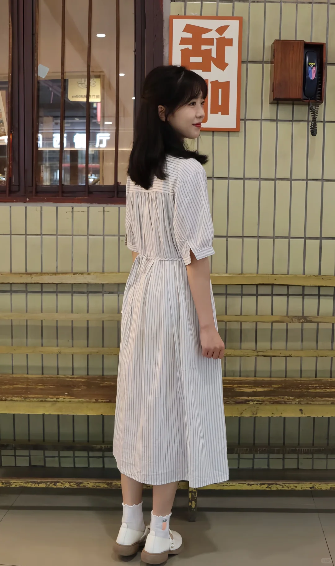 风轻轻～