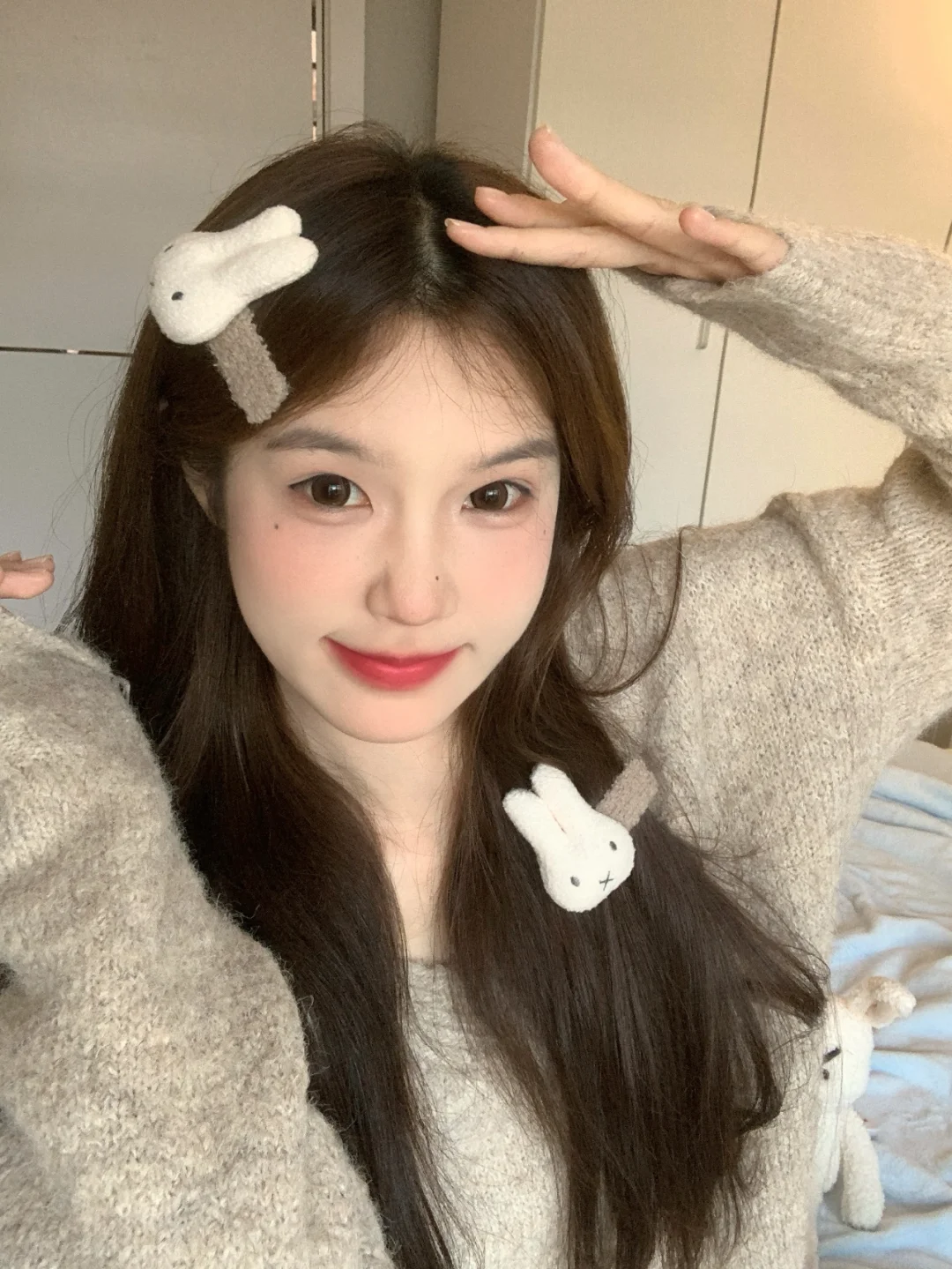 甜妹就是拯救世界的唯一选择^⦁᎑-^ ੭