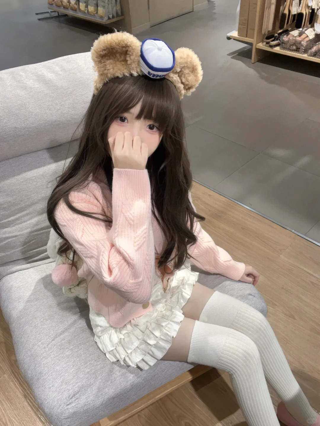 ᶻz ₍^_   ̫ _^₎