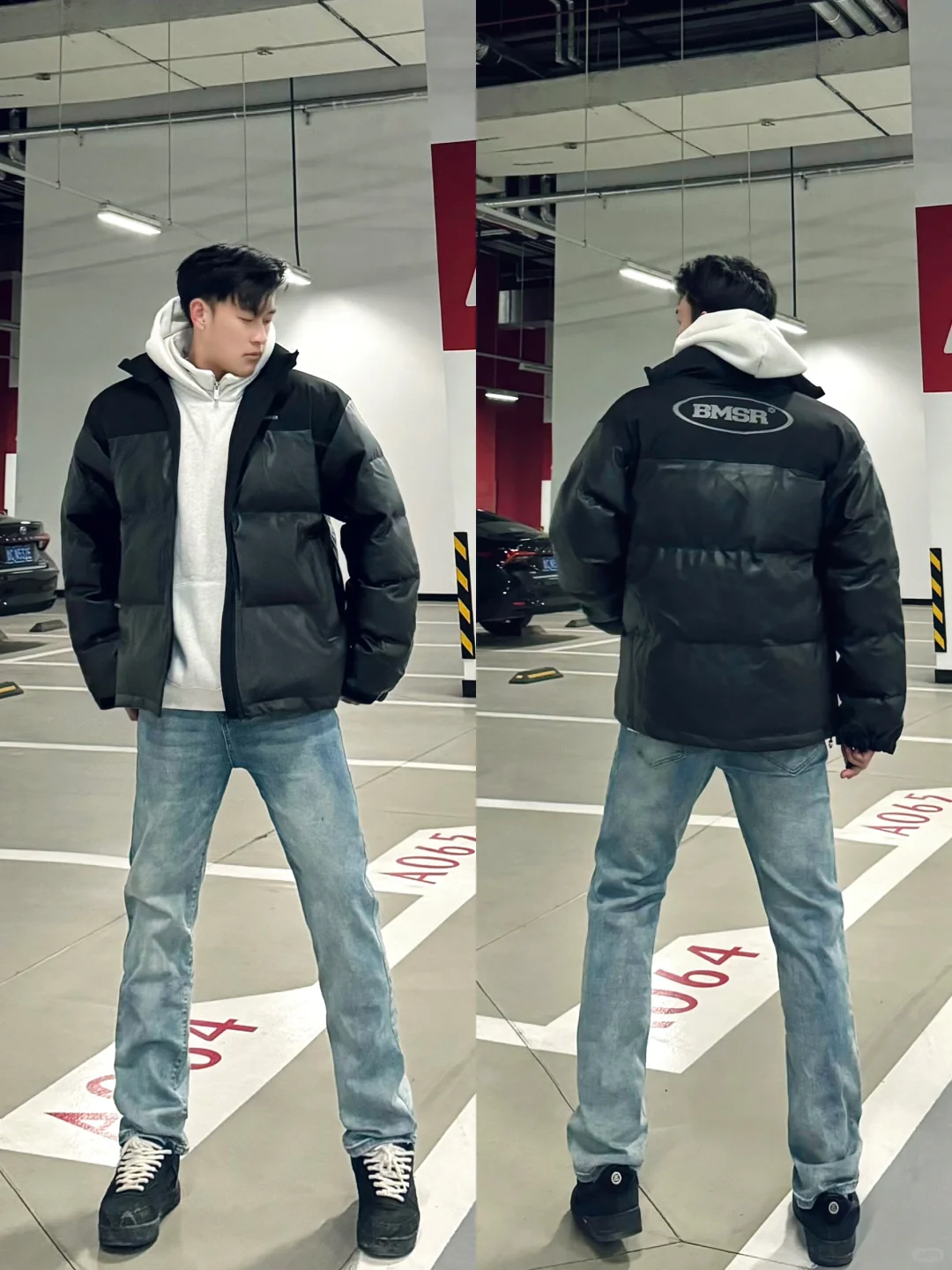 OOTD｜新年男生一周穿搭不重样！
