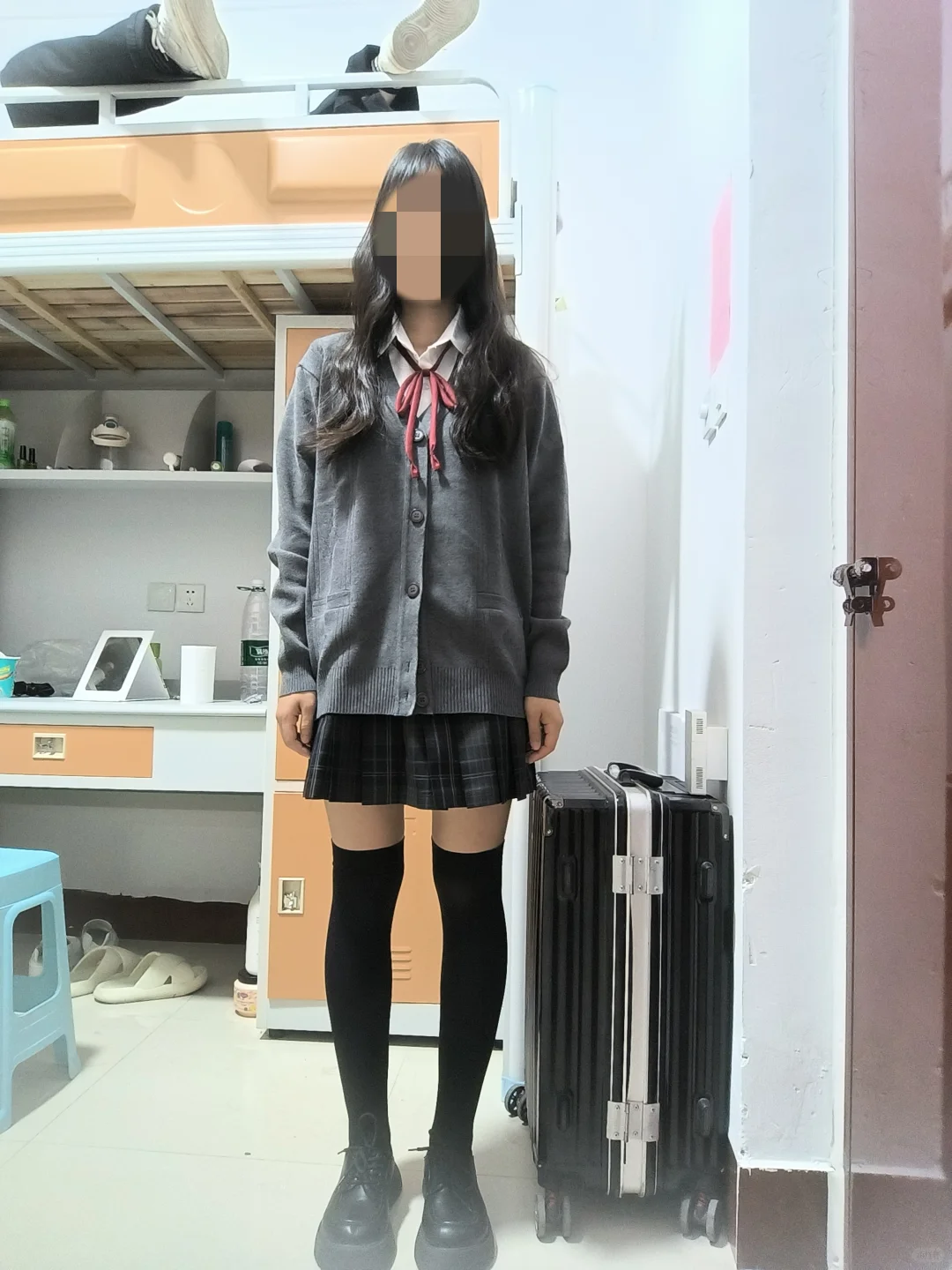 jk求改