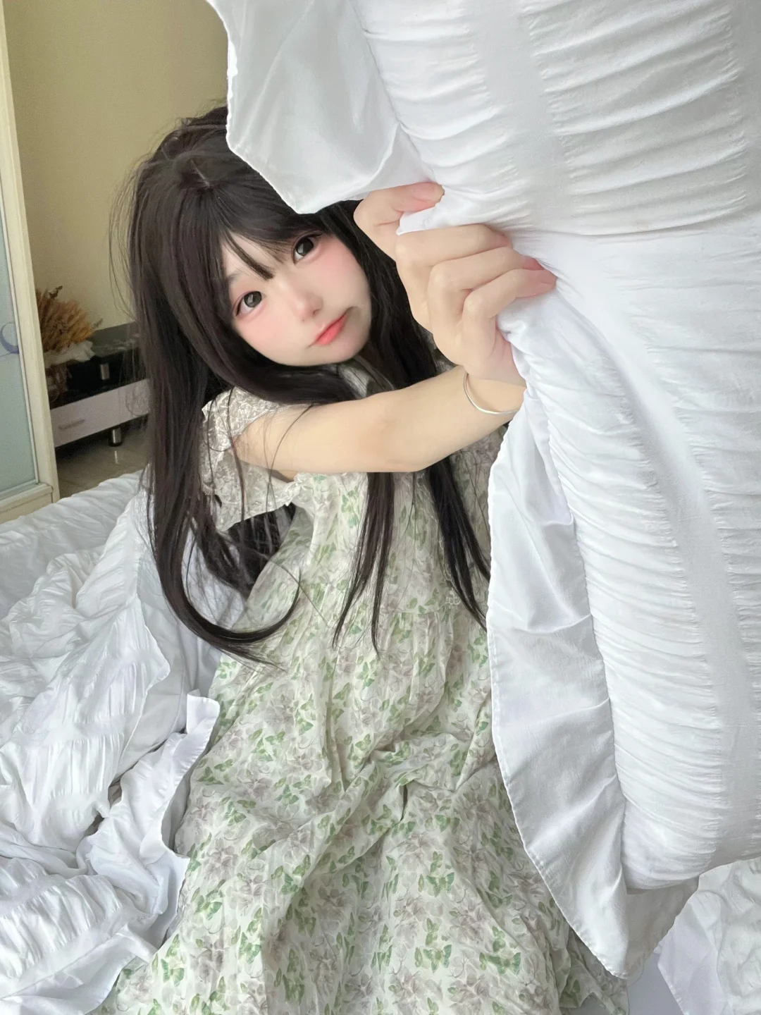 一起宅家吧