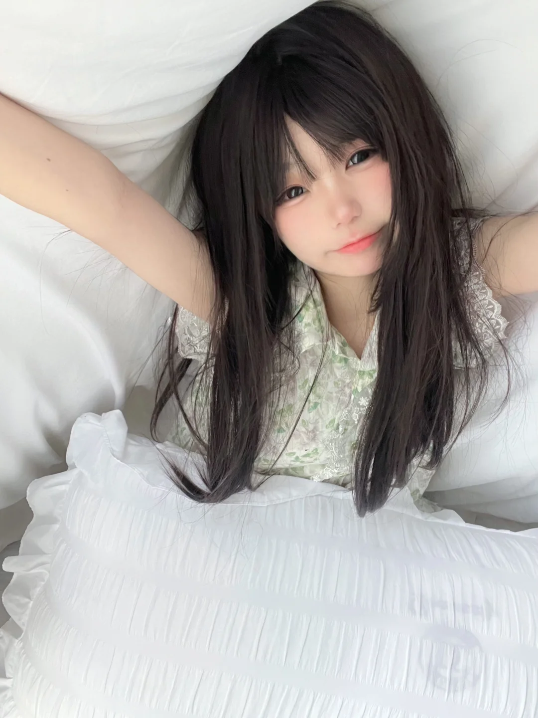 一起宅家吧