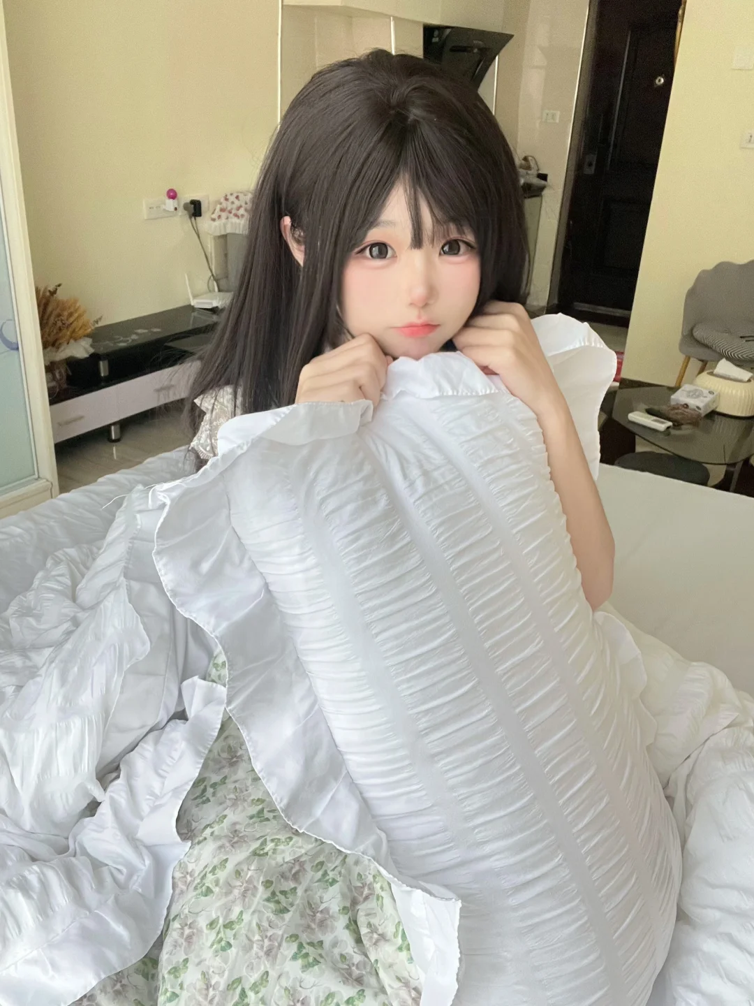 一起宅家吧
