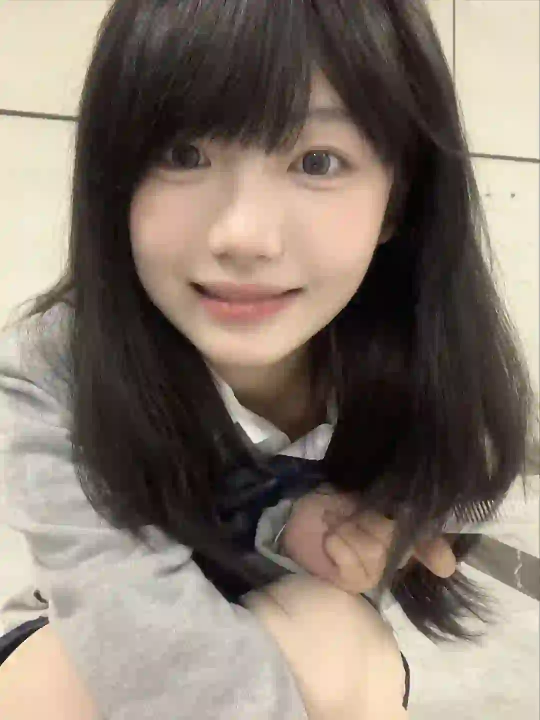 你太可爱了 我得想办法和你约会