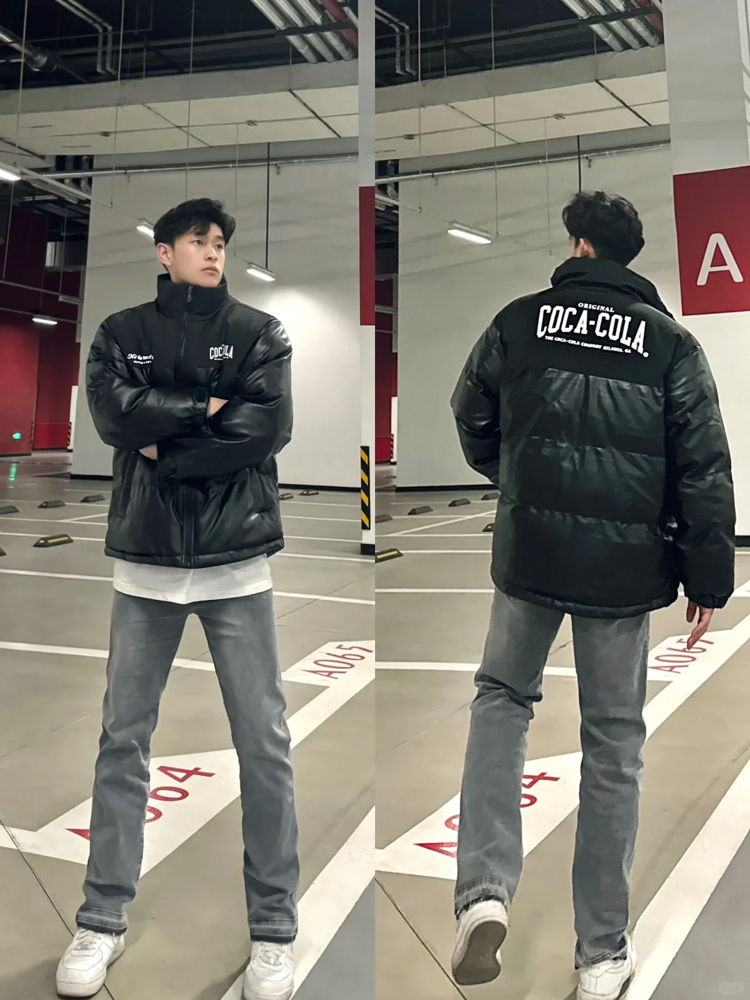 OOTD｜新年男生一周穿搭不重样！