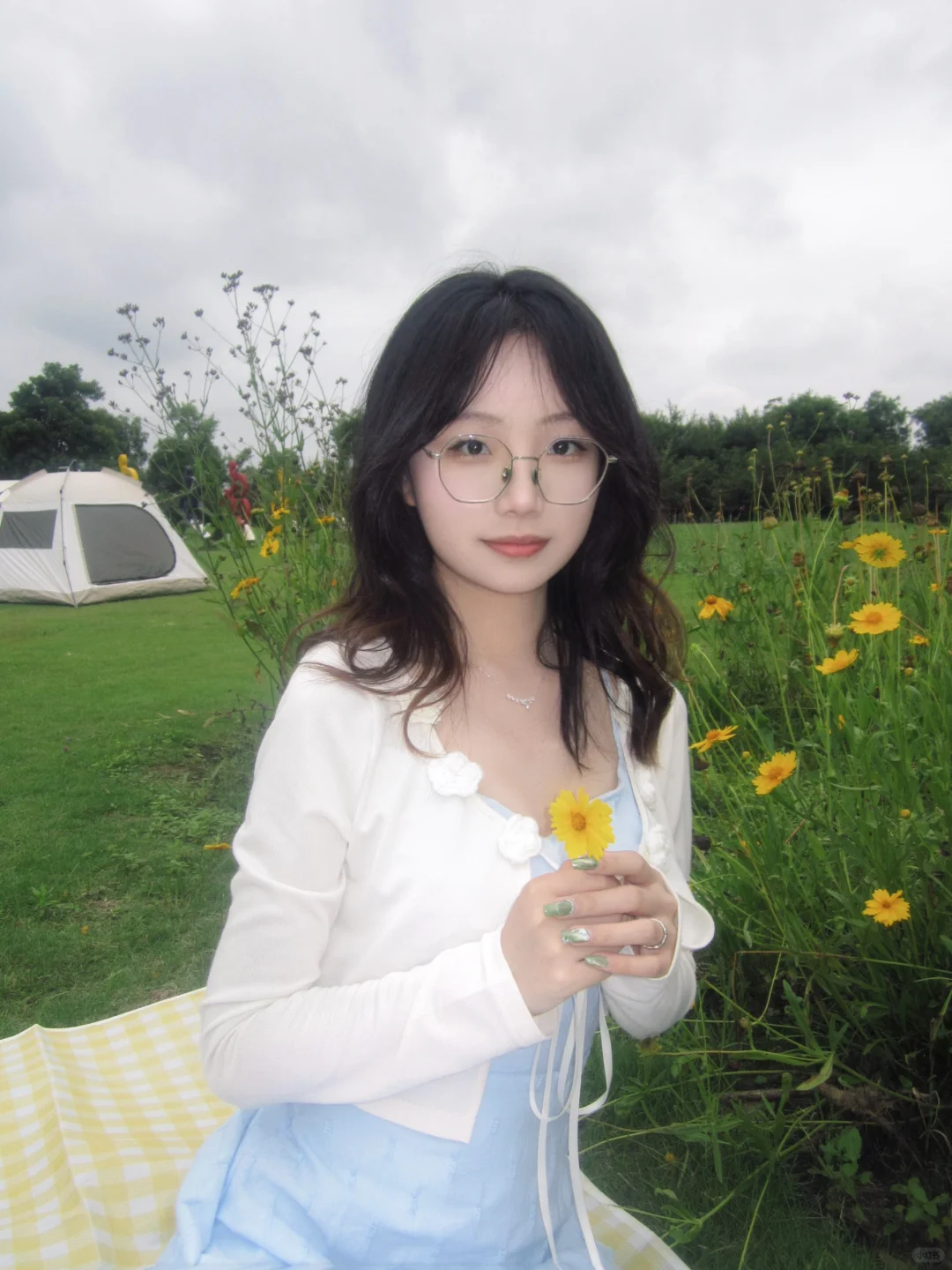 在我喜欢的状态里生活