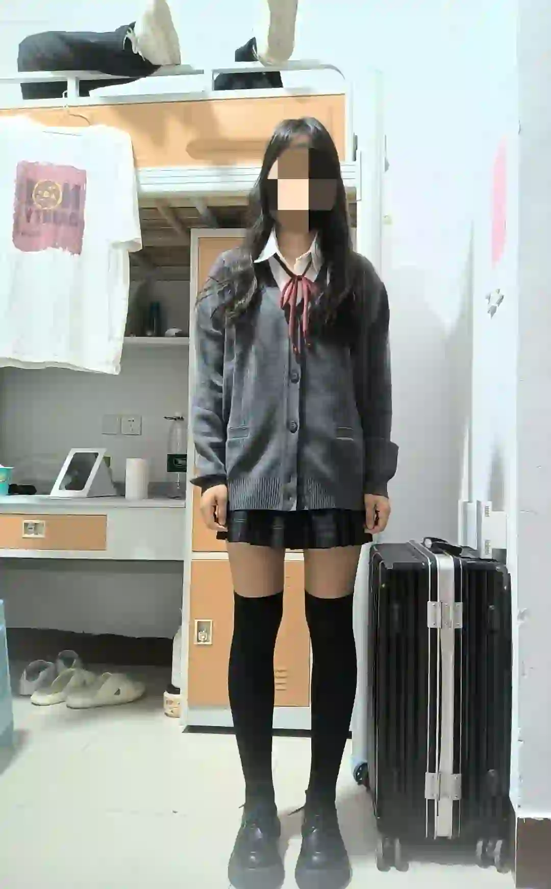 jk求改