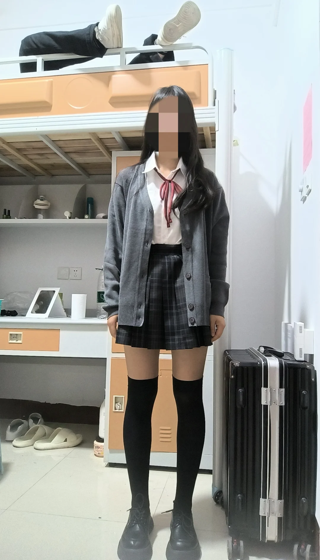 jk求改