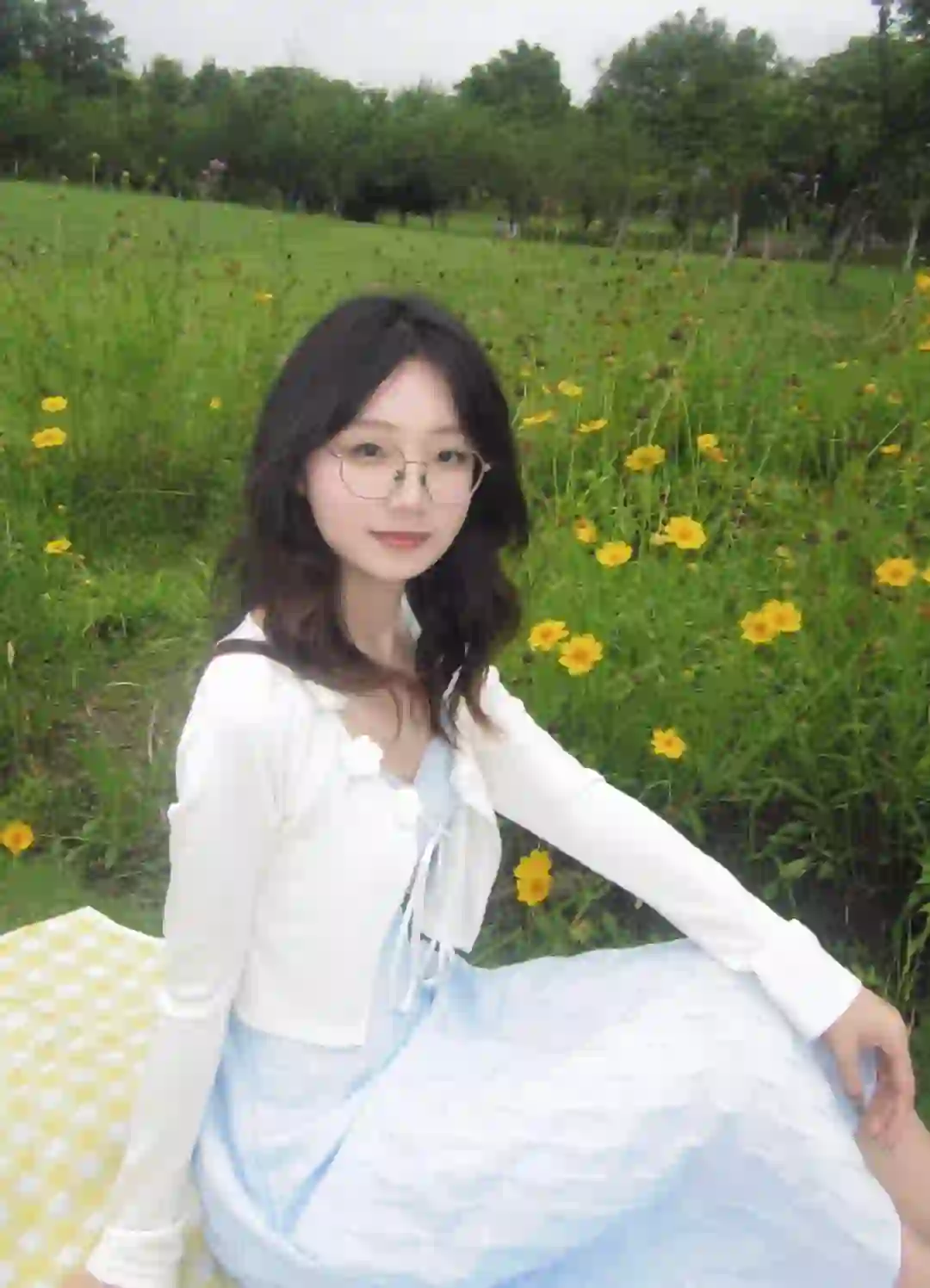 在我喜欢的状态里生活
