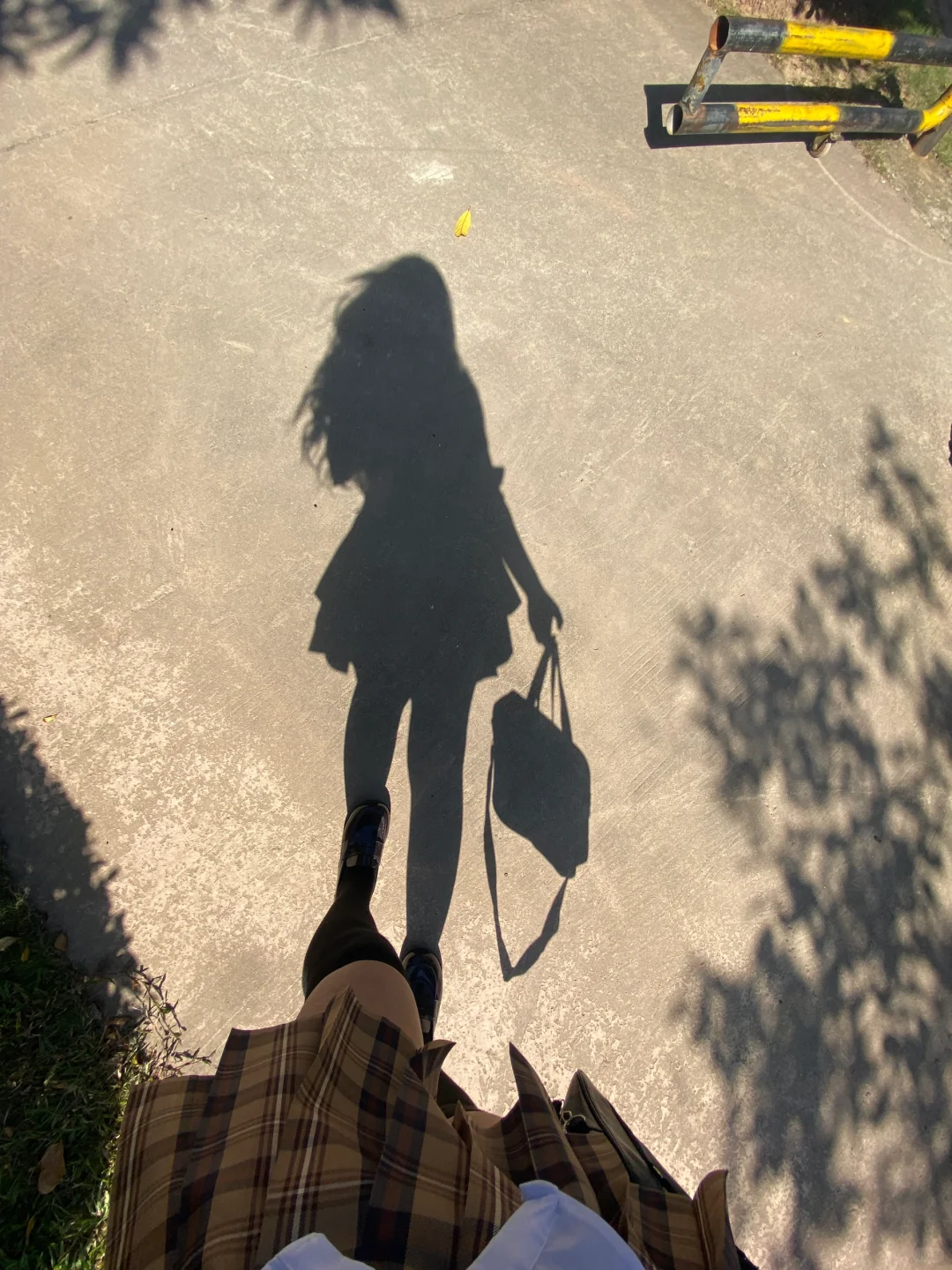 Jk别再发朋友圈了…
