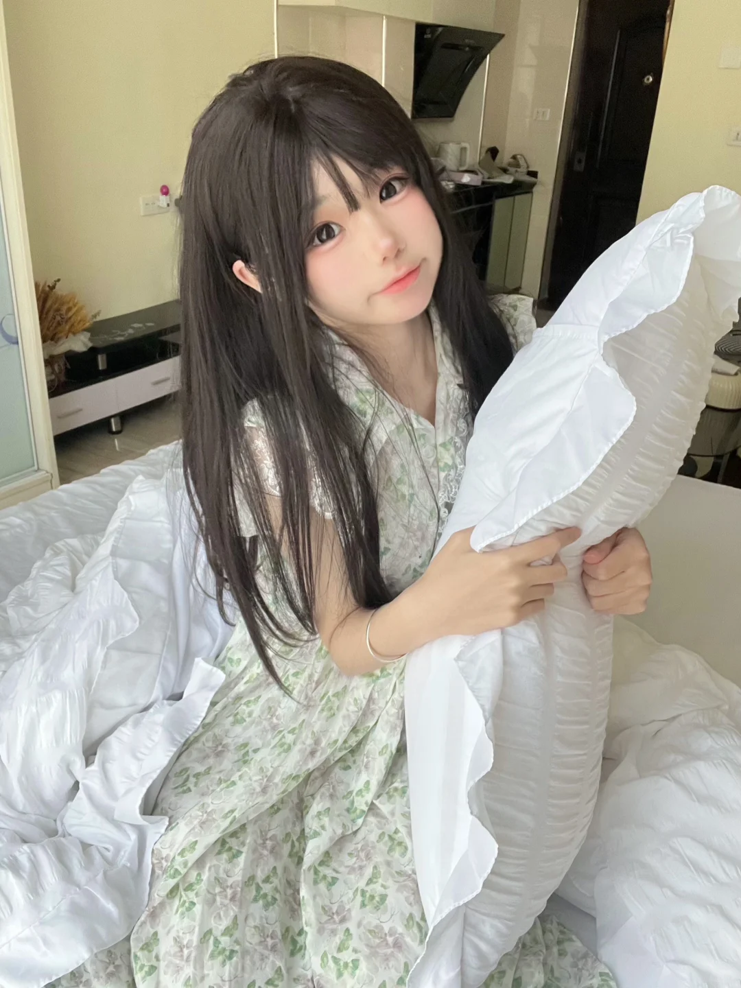 一起宅家吧