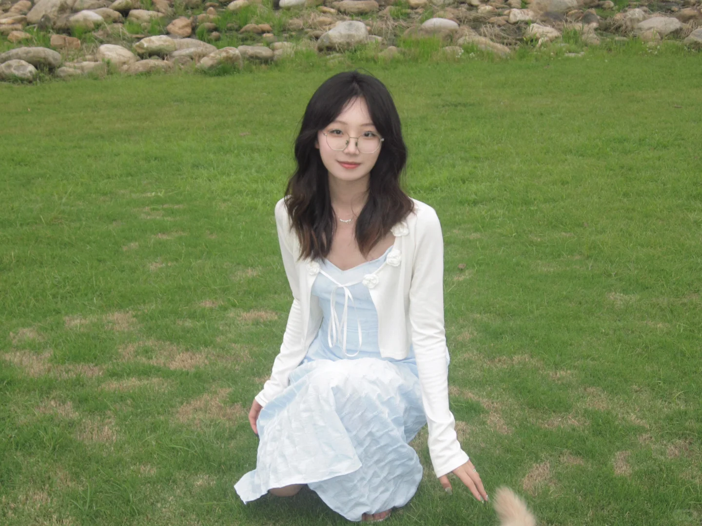 在我喜欢的状态里生活