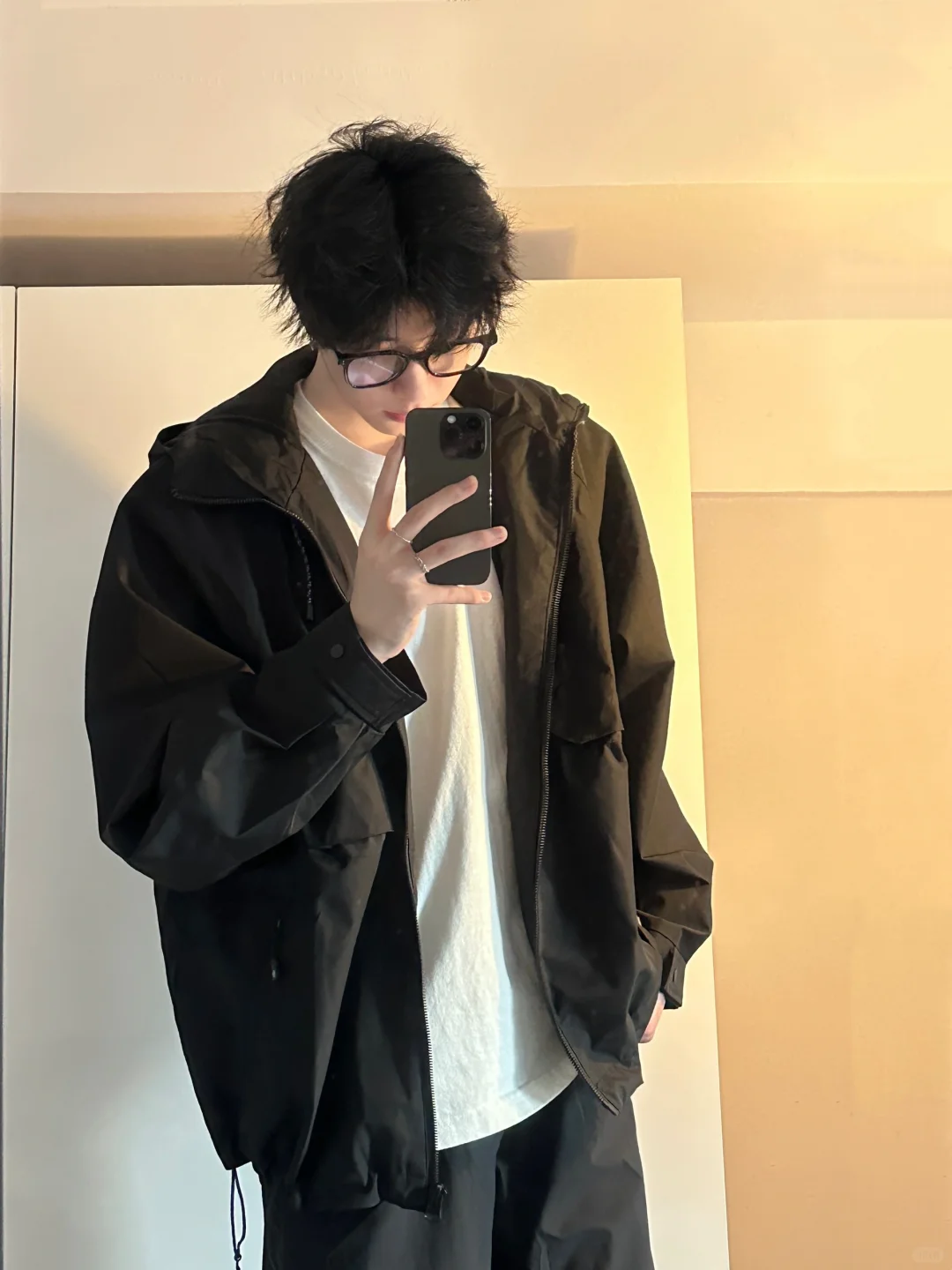 承包你的一周秋冬穿搭合集！！