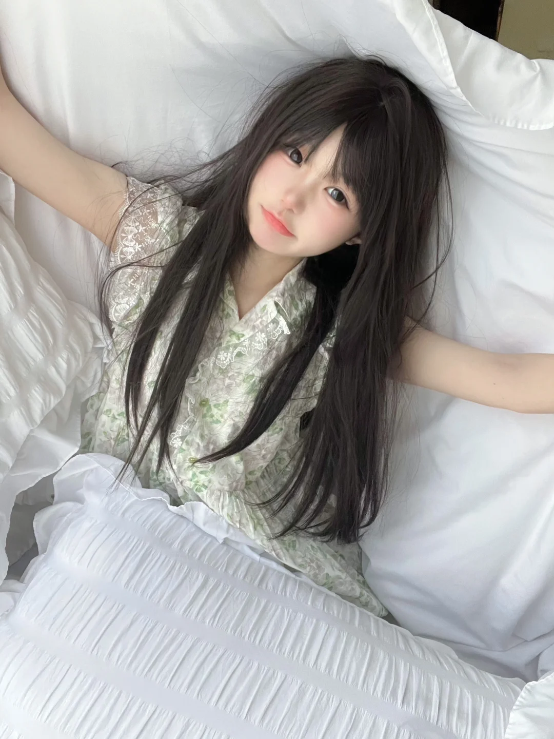 一起宅家吧