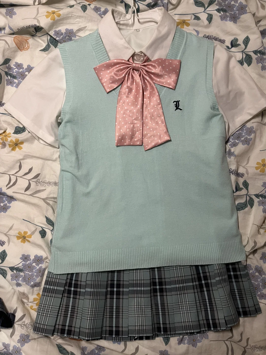 ➗jk大全套啦，老婆们快来！！！