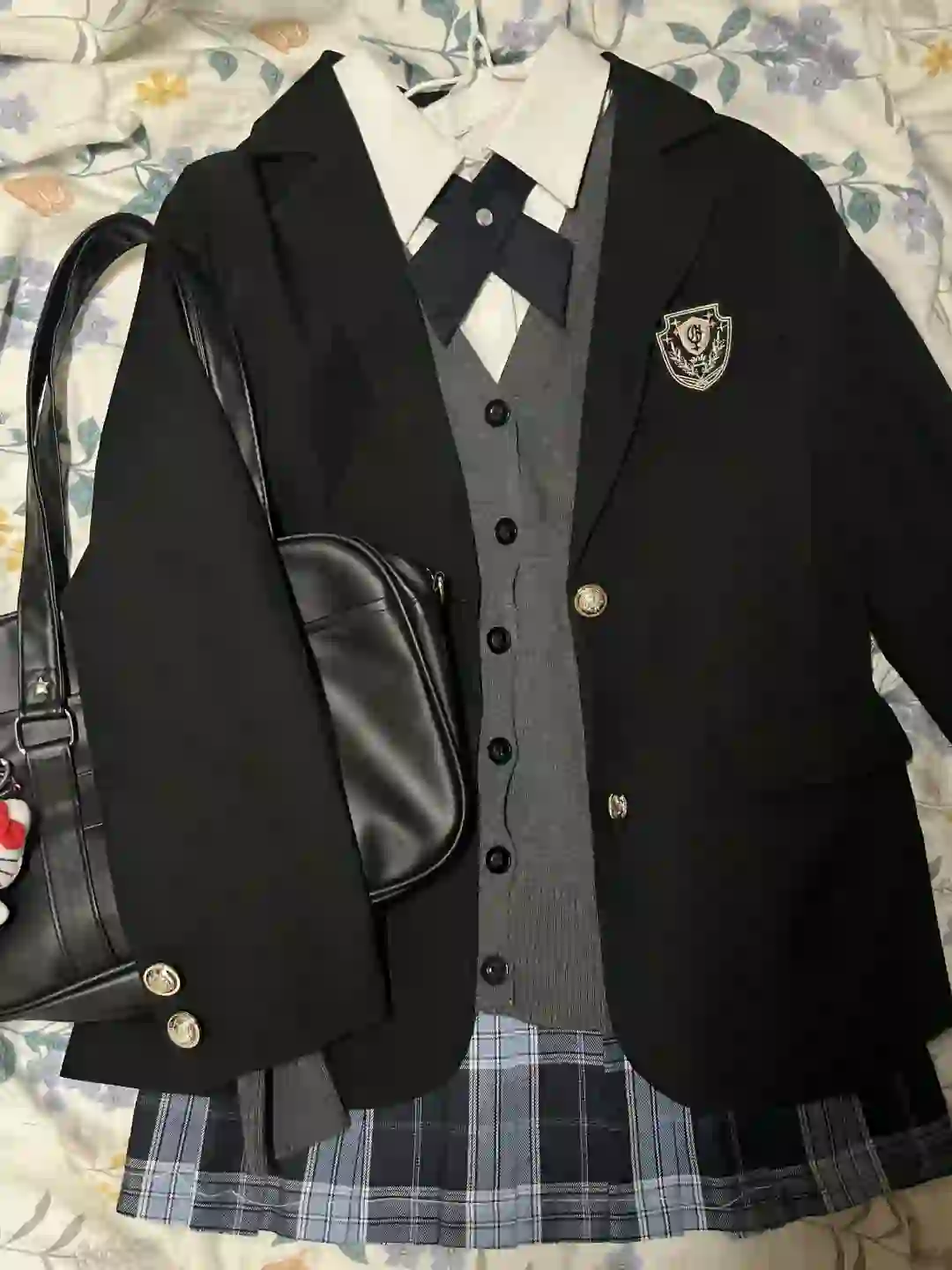 ➗jk大全套啦，老婆们快来！！！