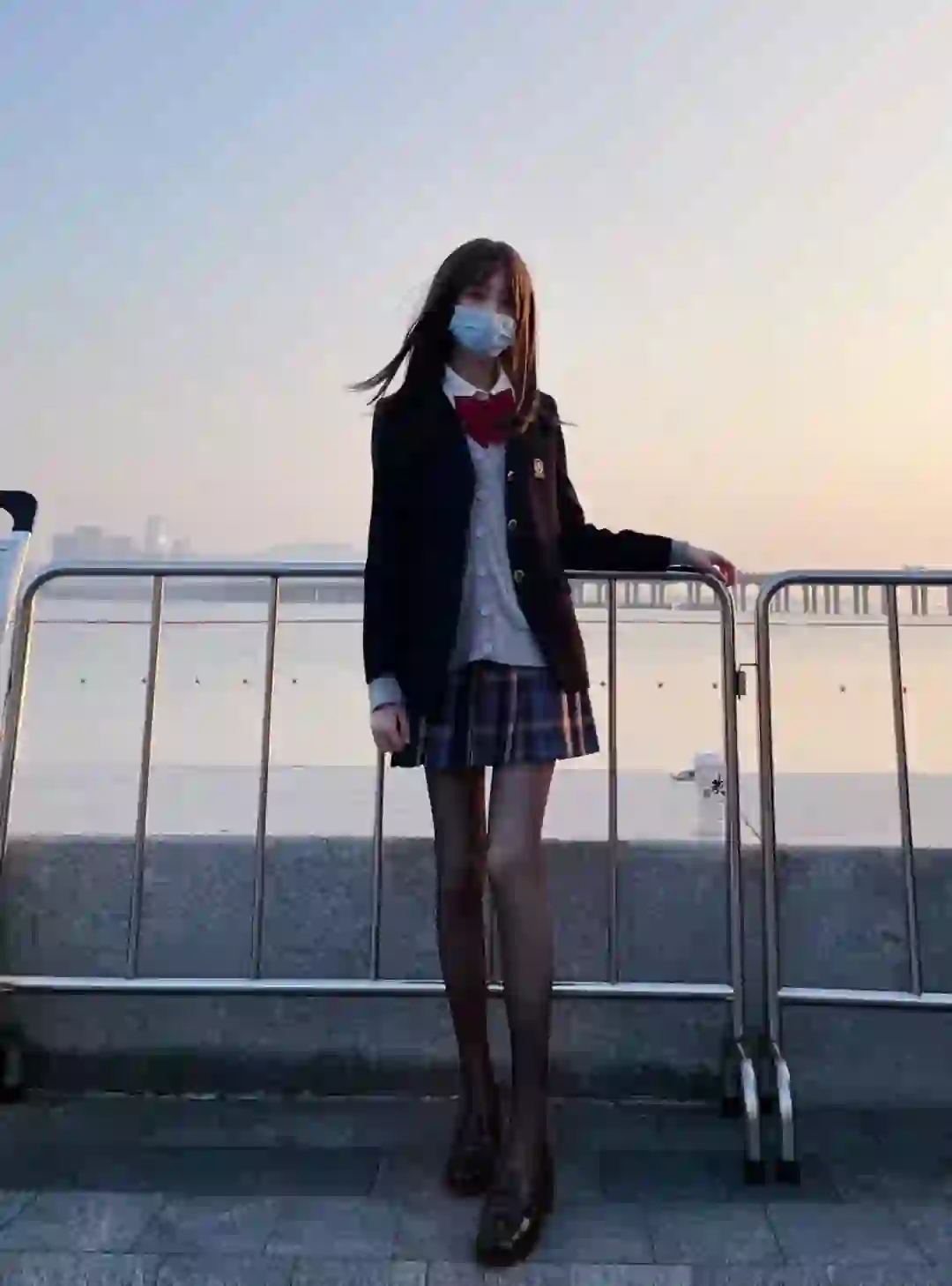 陪我看失约的海