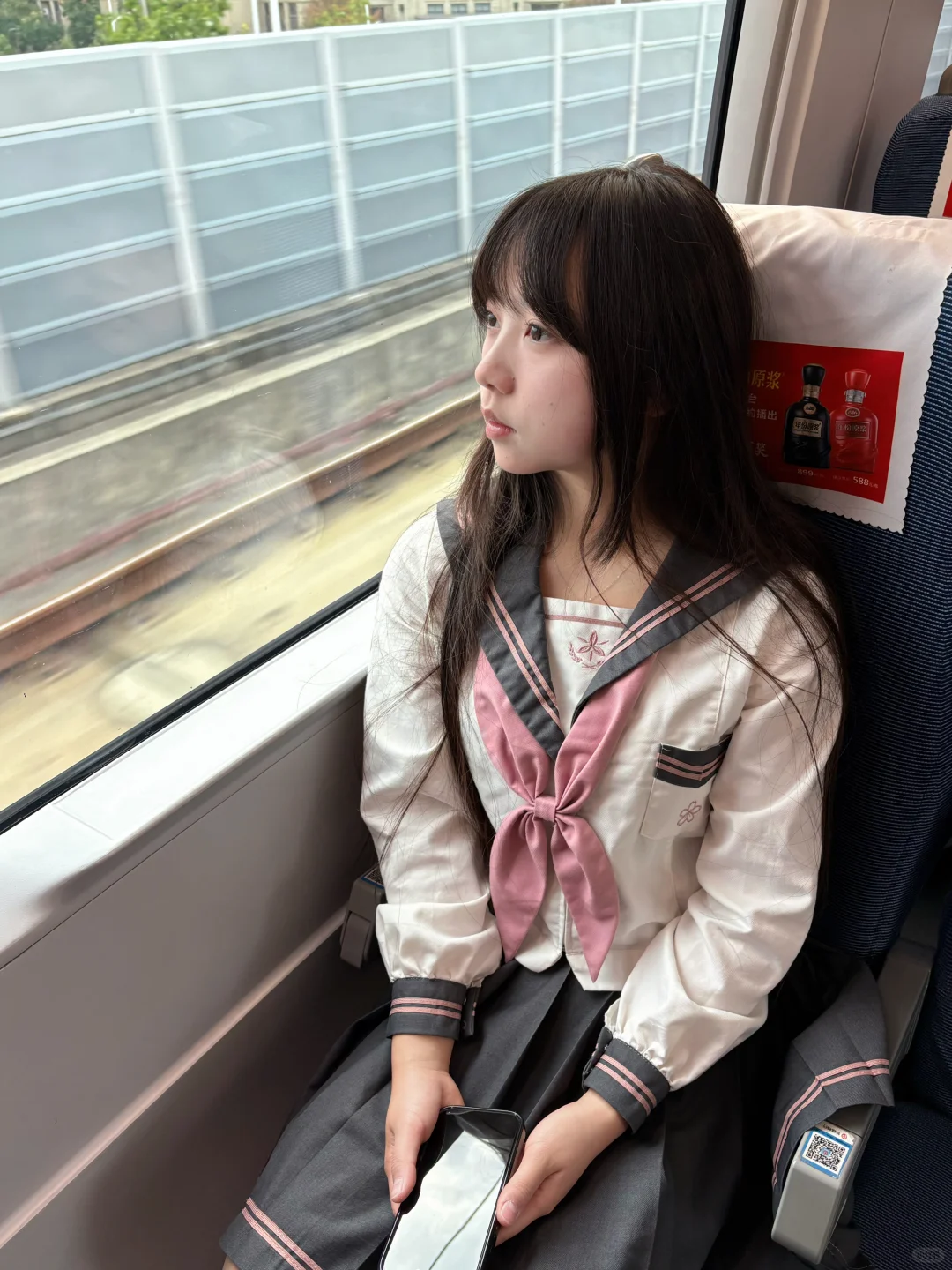 高铁站真的很好拍🚄